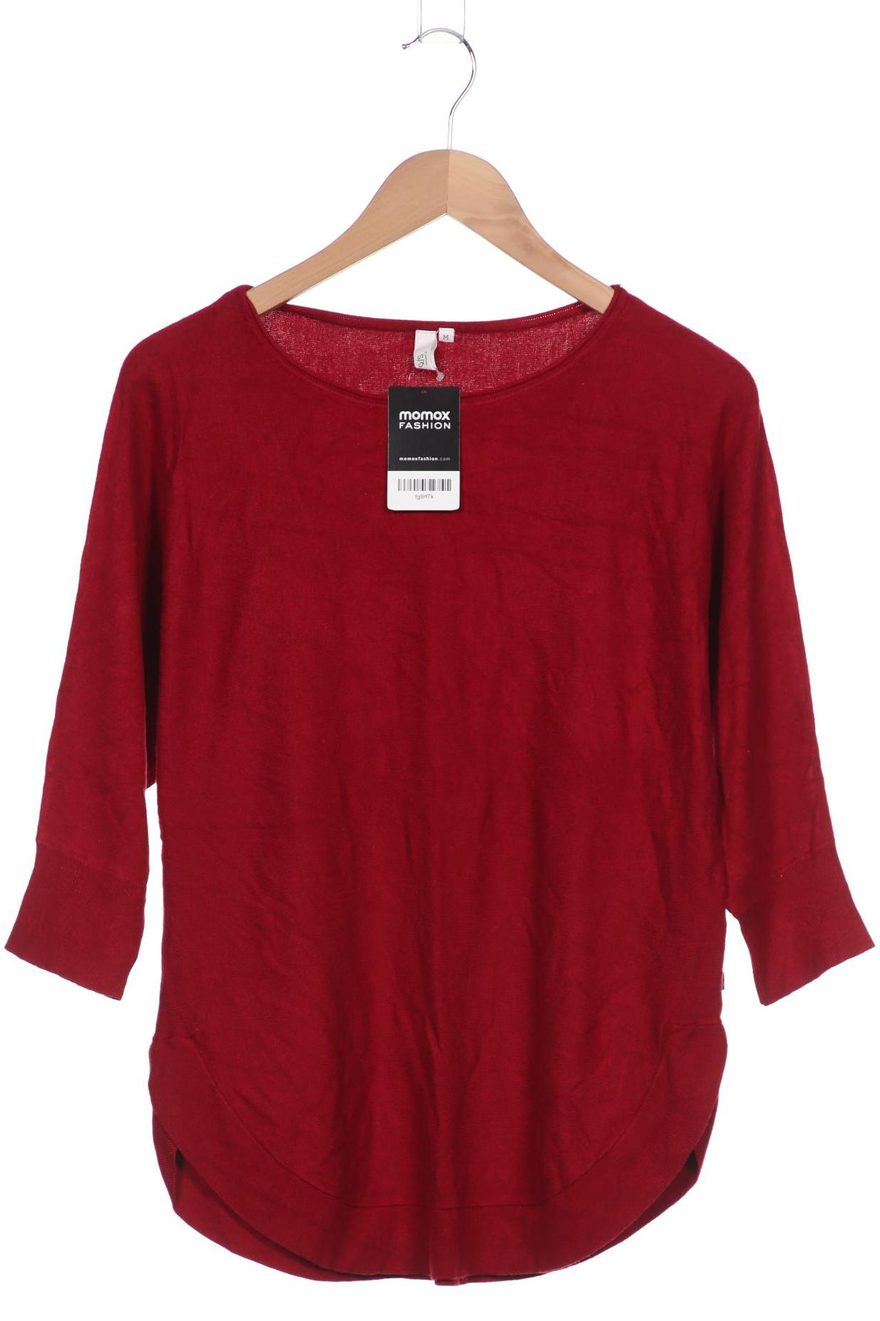 

s.Oliver Damen Pullover, bordeaux