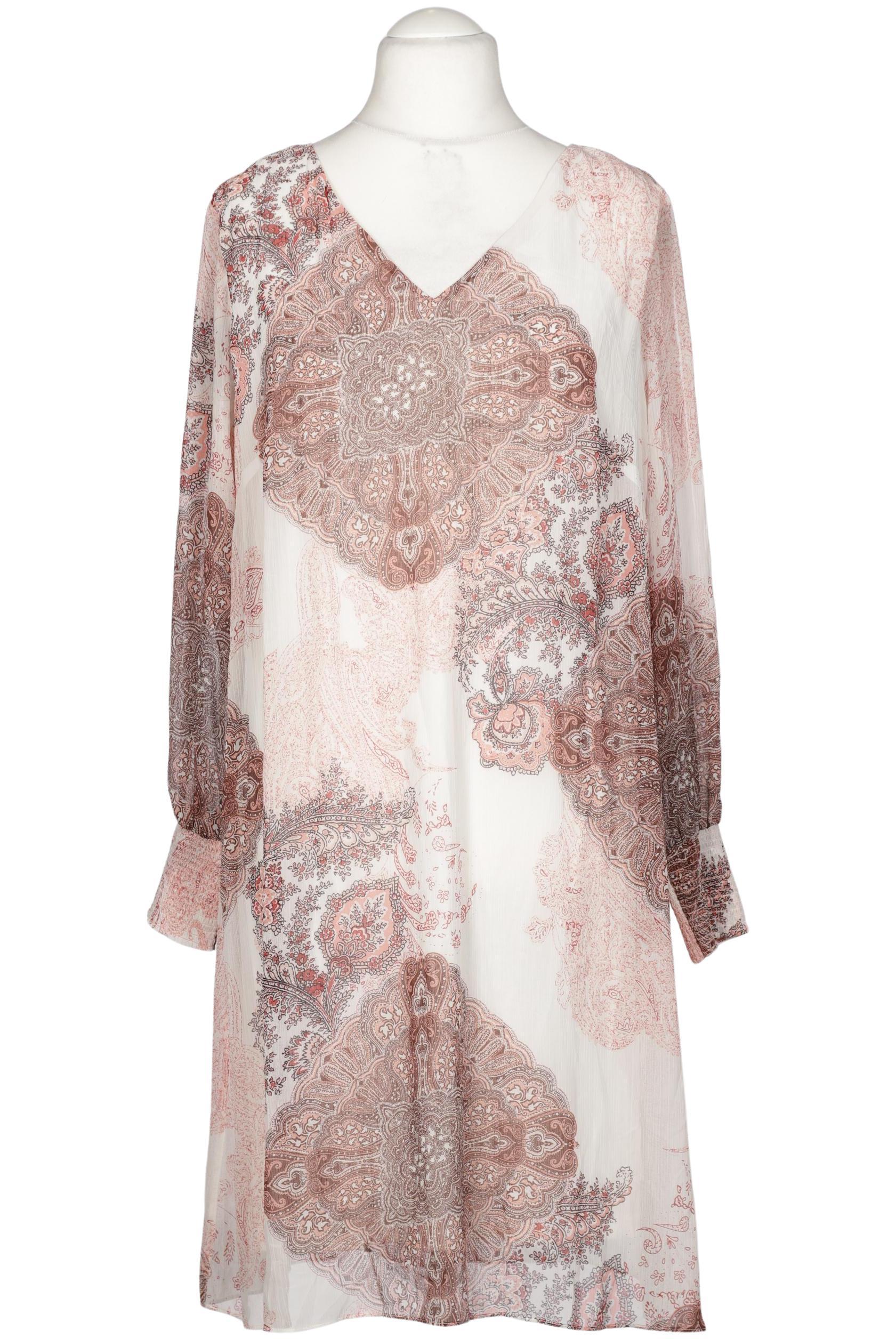 

s.Oliver Damen Kleid, mehrfarbig, Gr. 46