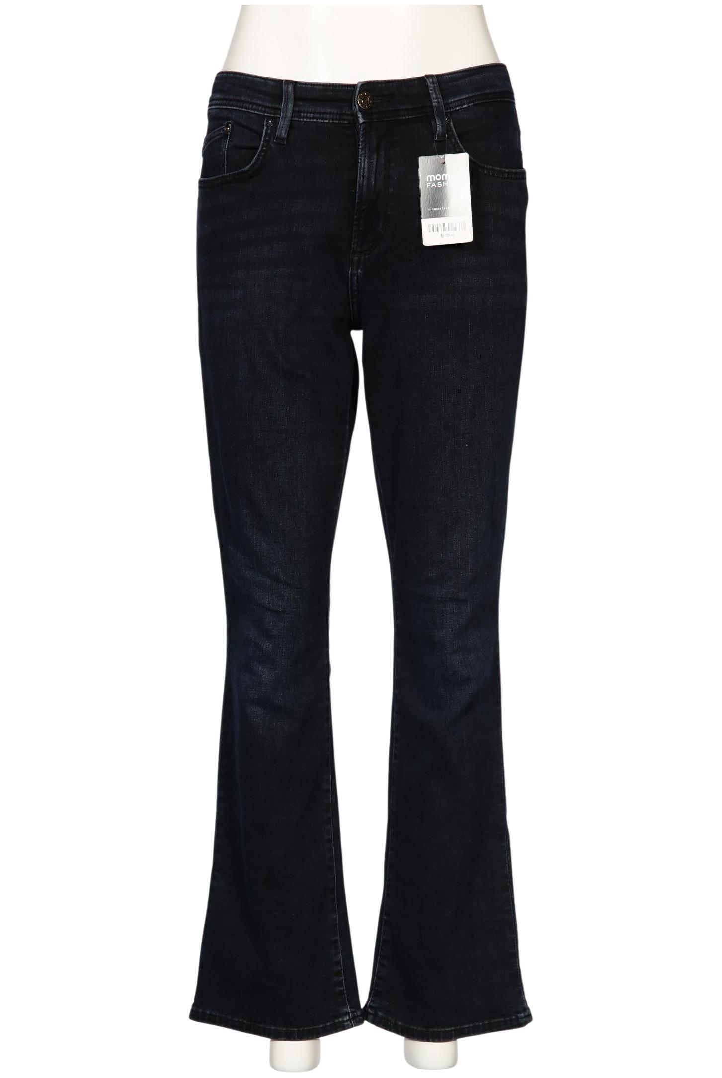 

s.Oliver Damen Jeans, marineblau, Gr. 40