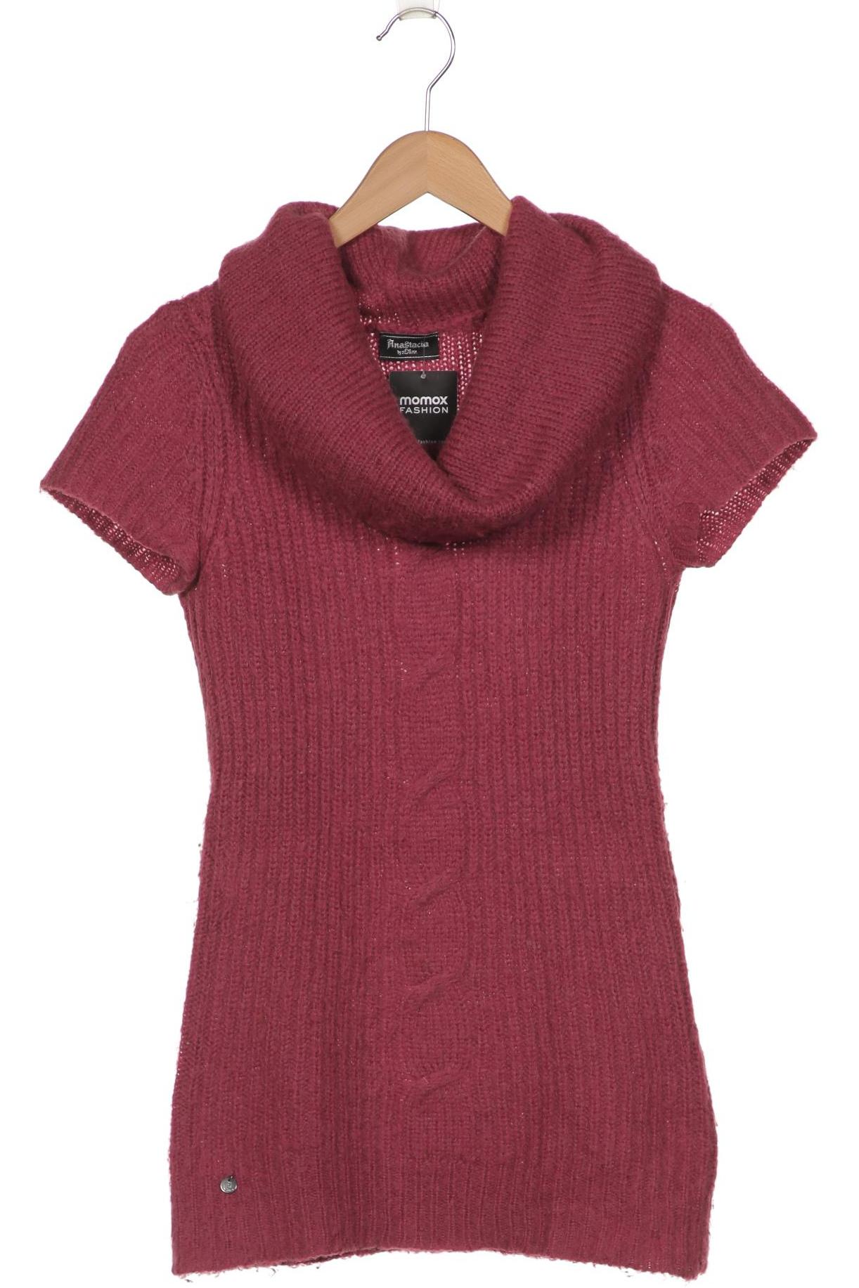 

s.Oliver Damen Pullover, pink, Gr. 34