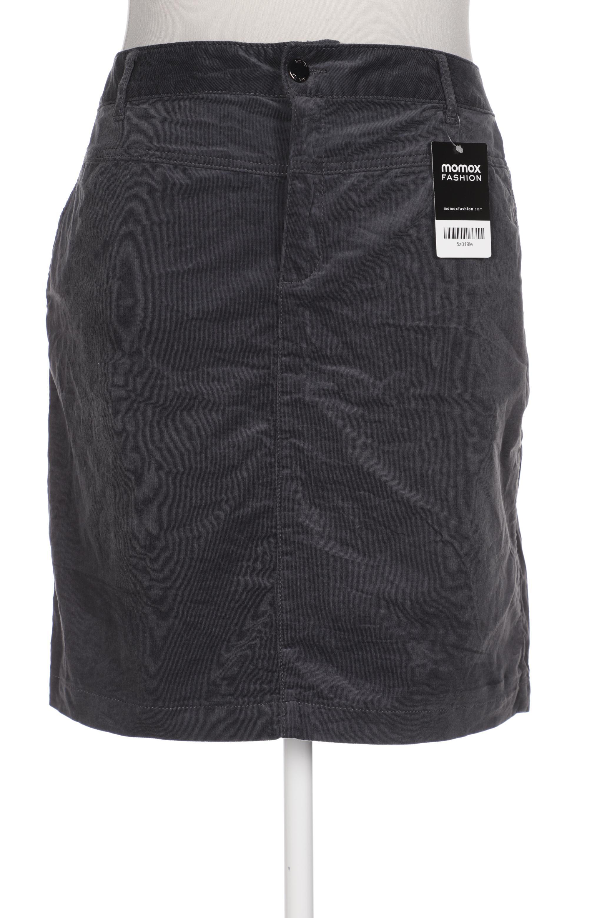 

s.Oliver Damen Rock, marineblau, Gr. 42