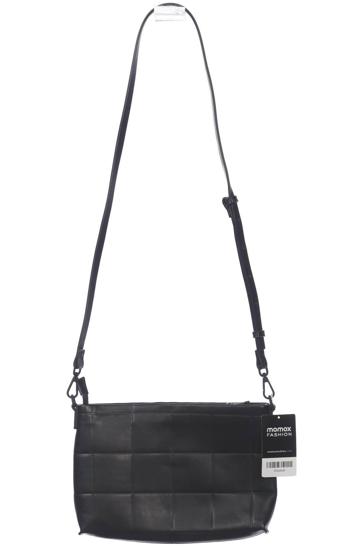 

s.Oliver Damen Handtasche, schwarz, Gr.