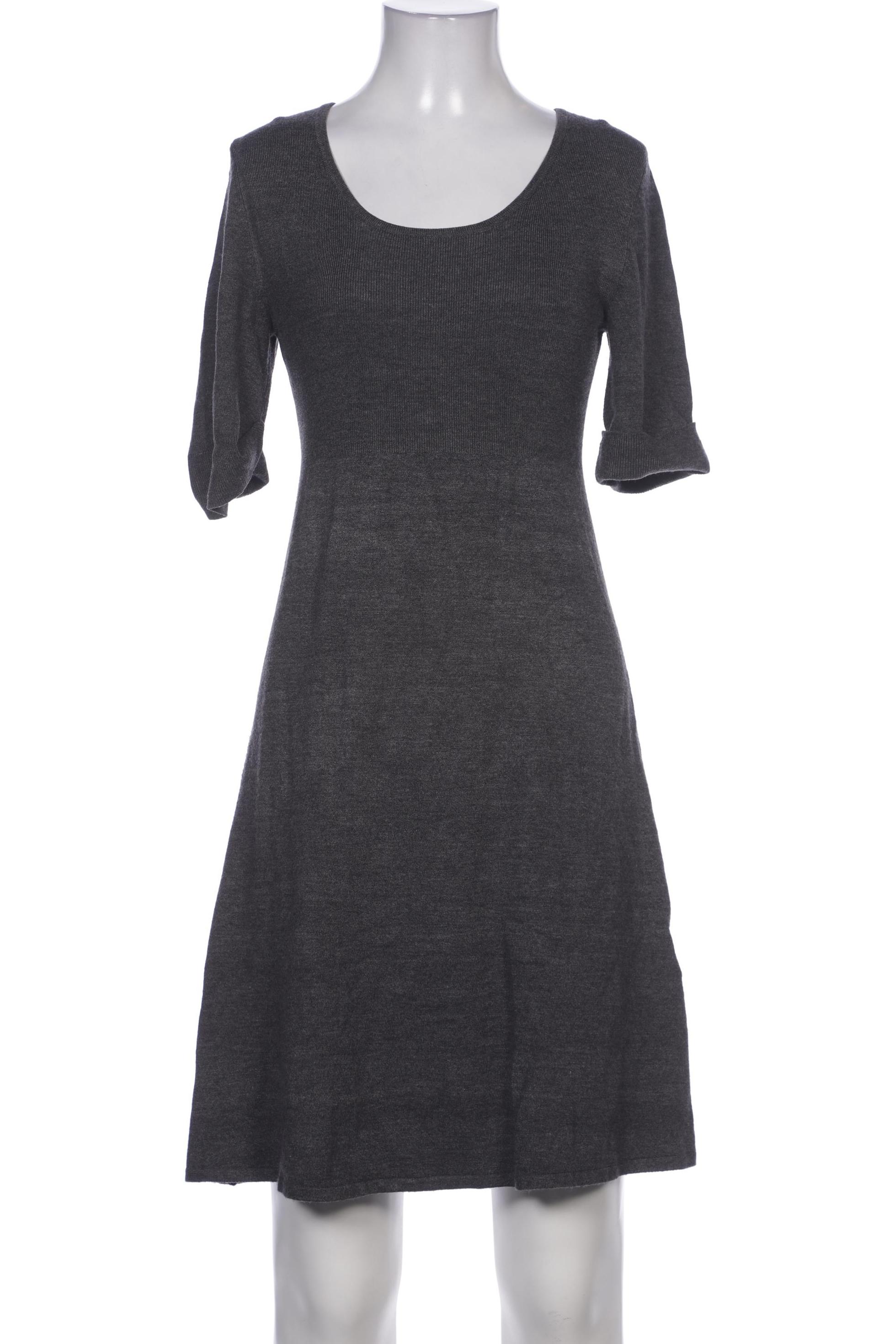 

s.Oliver Damen Kleid, grau, Gr. 36