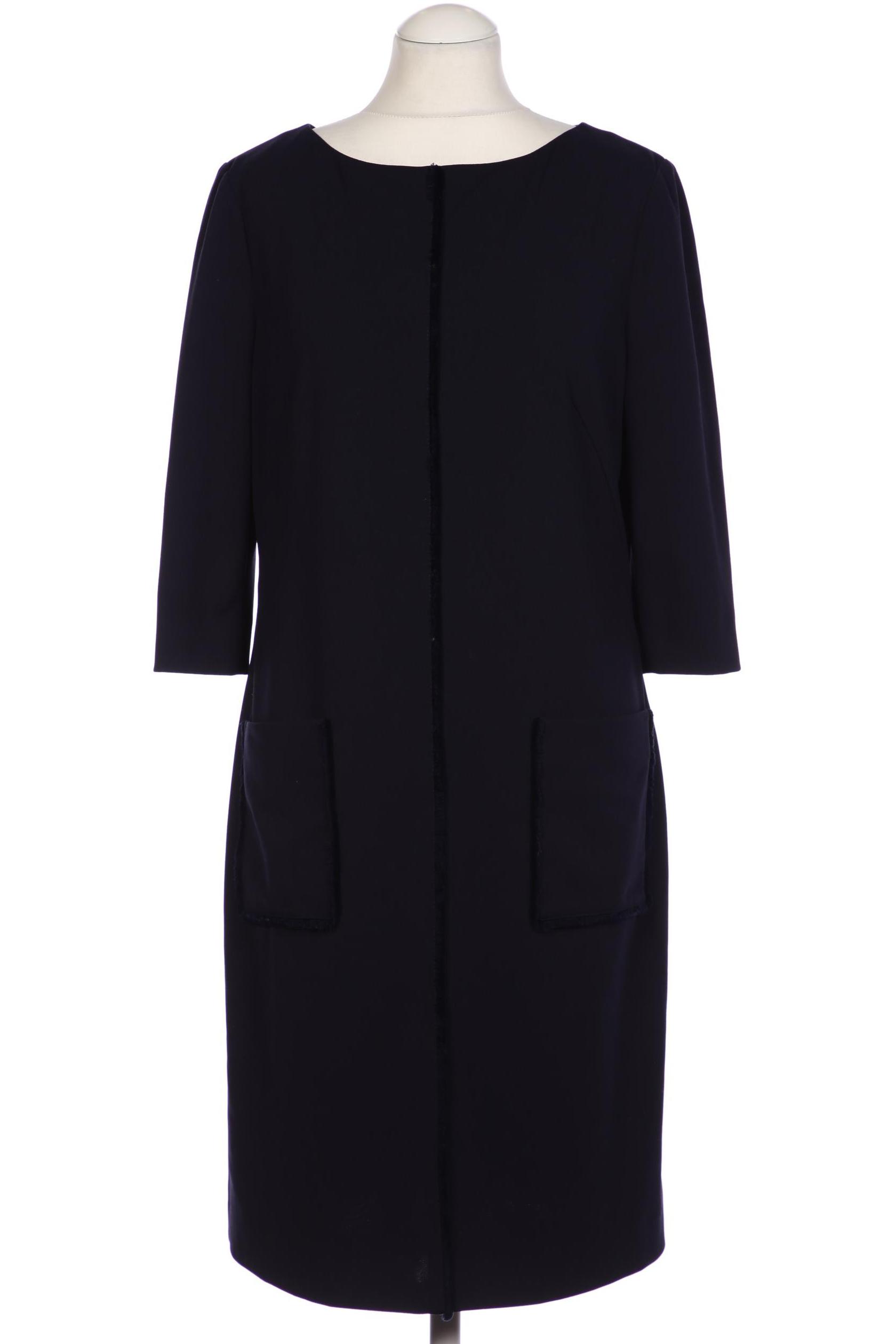 

s.Oliver Damen Kleid, marineblau, Gr. 40