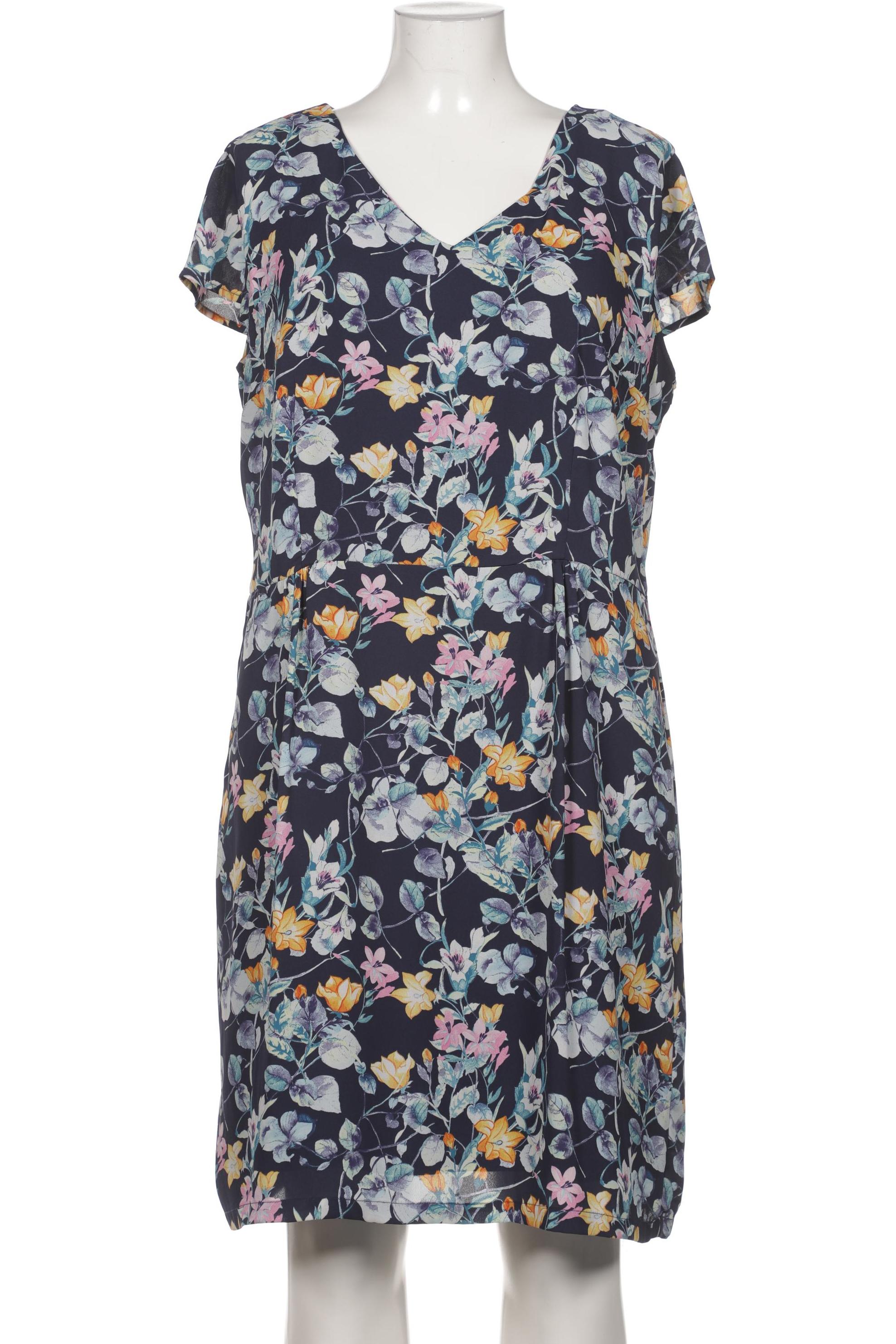 

s.Oliver Damen Kleid, marineblau