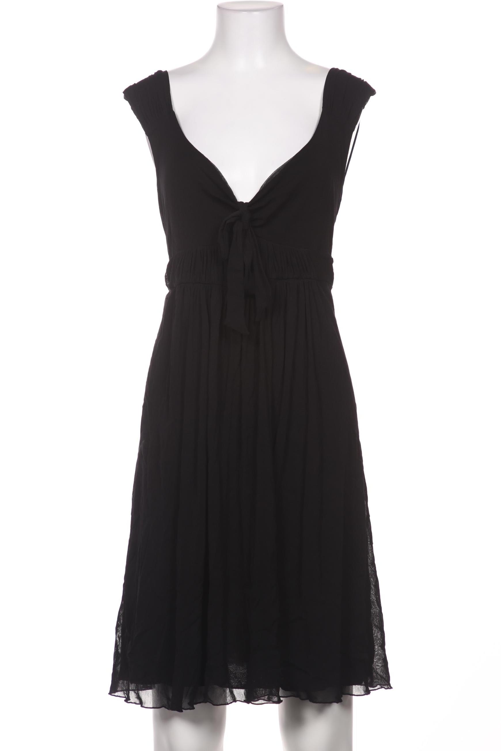 

s.Oliver Damen Kleid, schwarz, Gr. 34