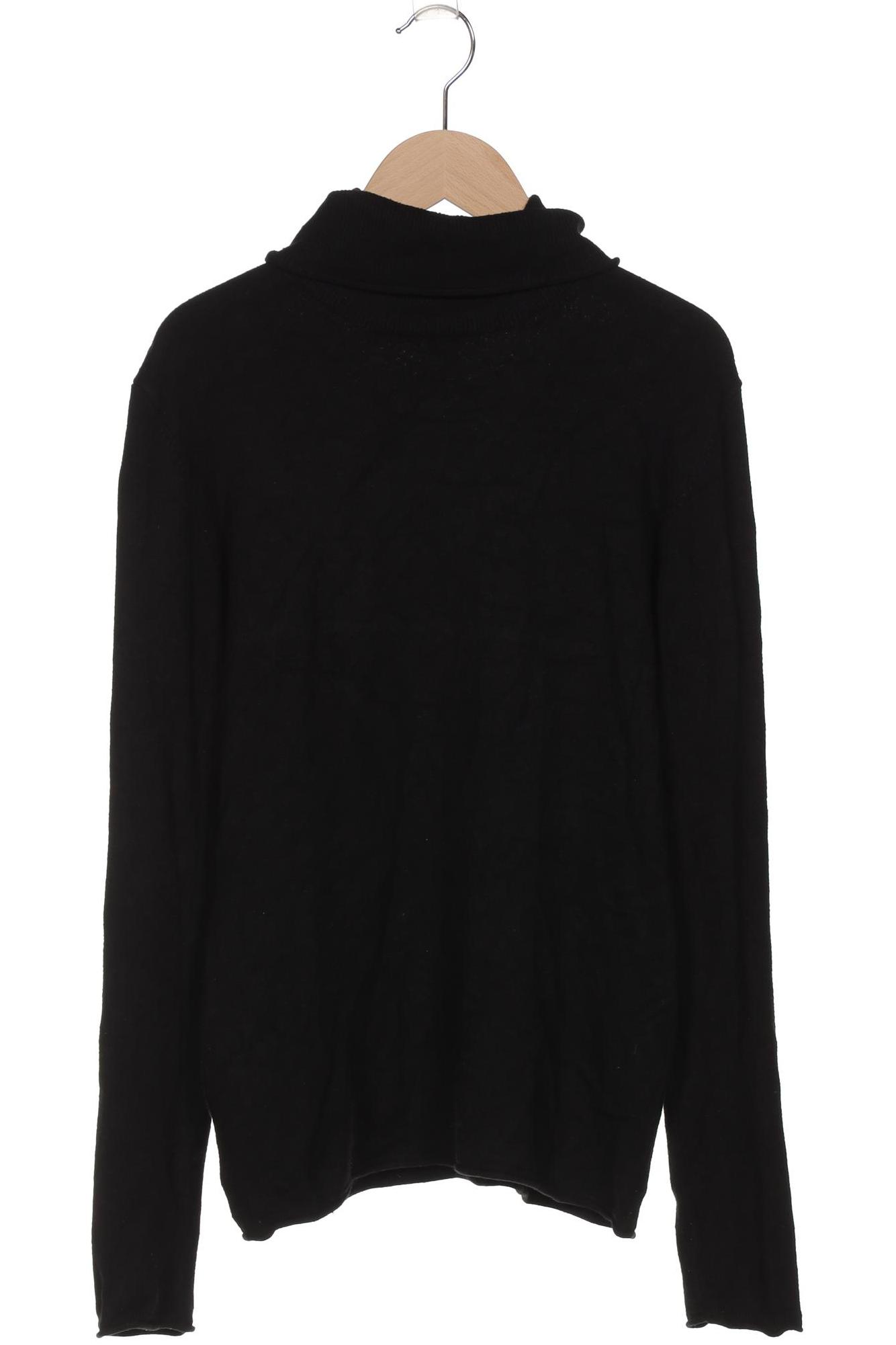 

s.Oliver Damen Pullover, schwarz, Gr. 40