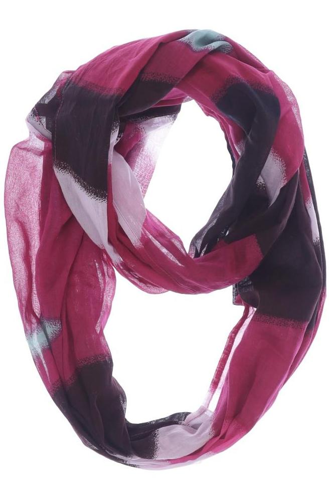 

s.Oliver Damen Schal, pink