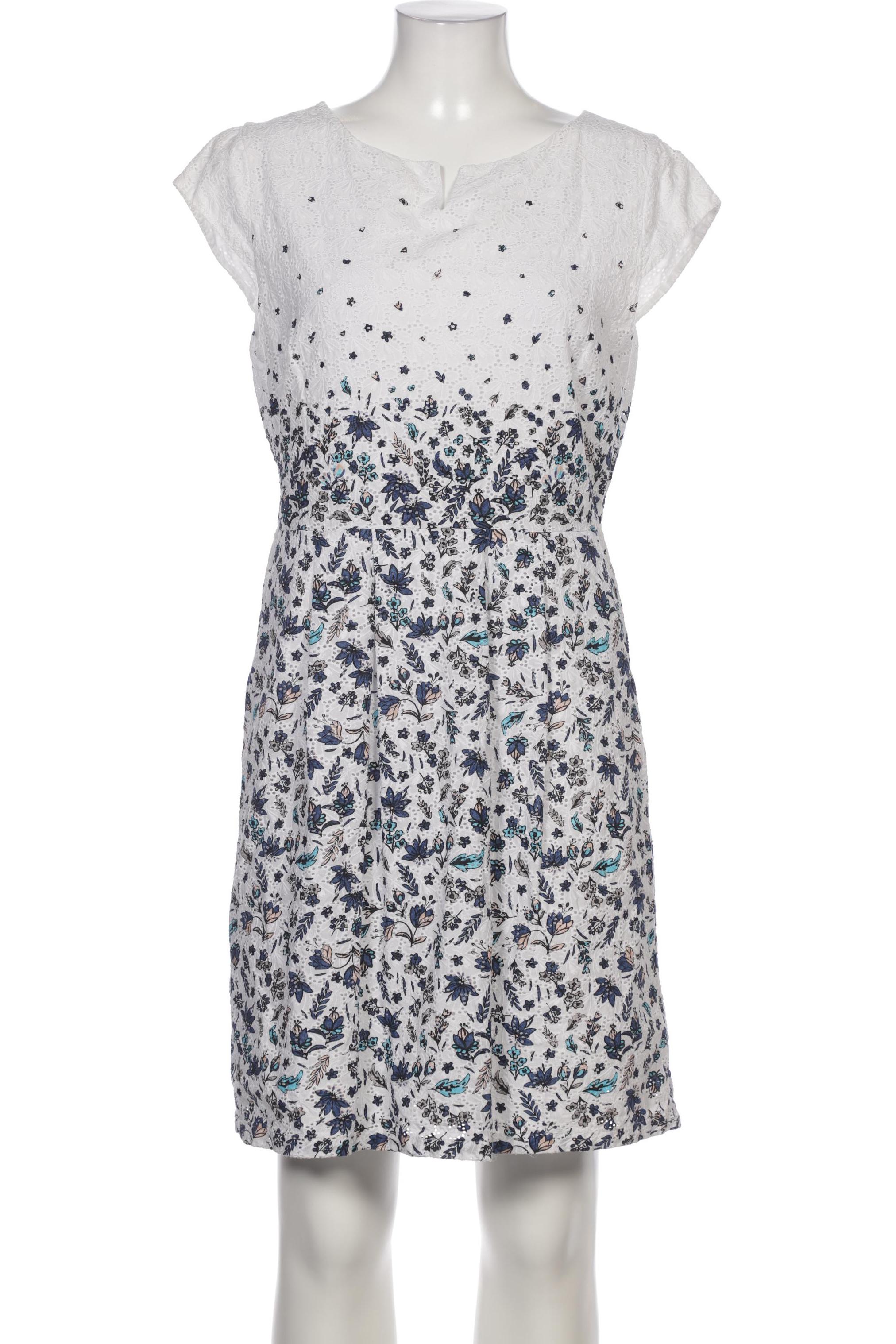 

s.Oliver Damen Kleid, mehrfarbig, Gr. 40