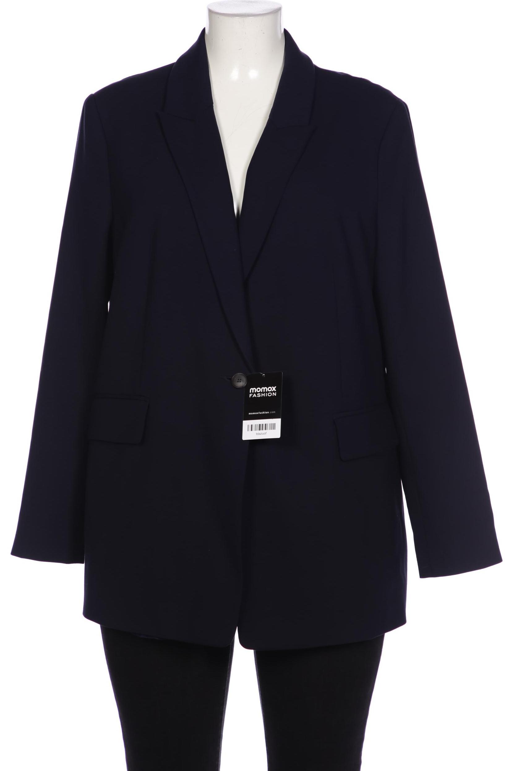 

s.Oliver Damen Blazer, marineblau, Gr. 46