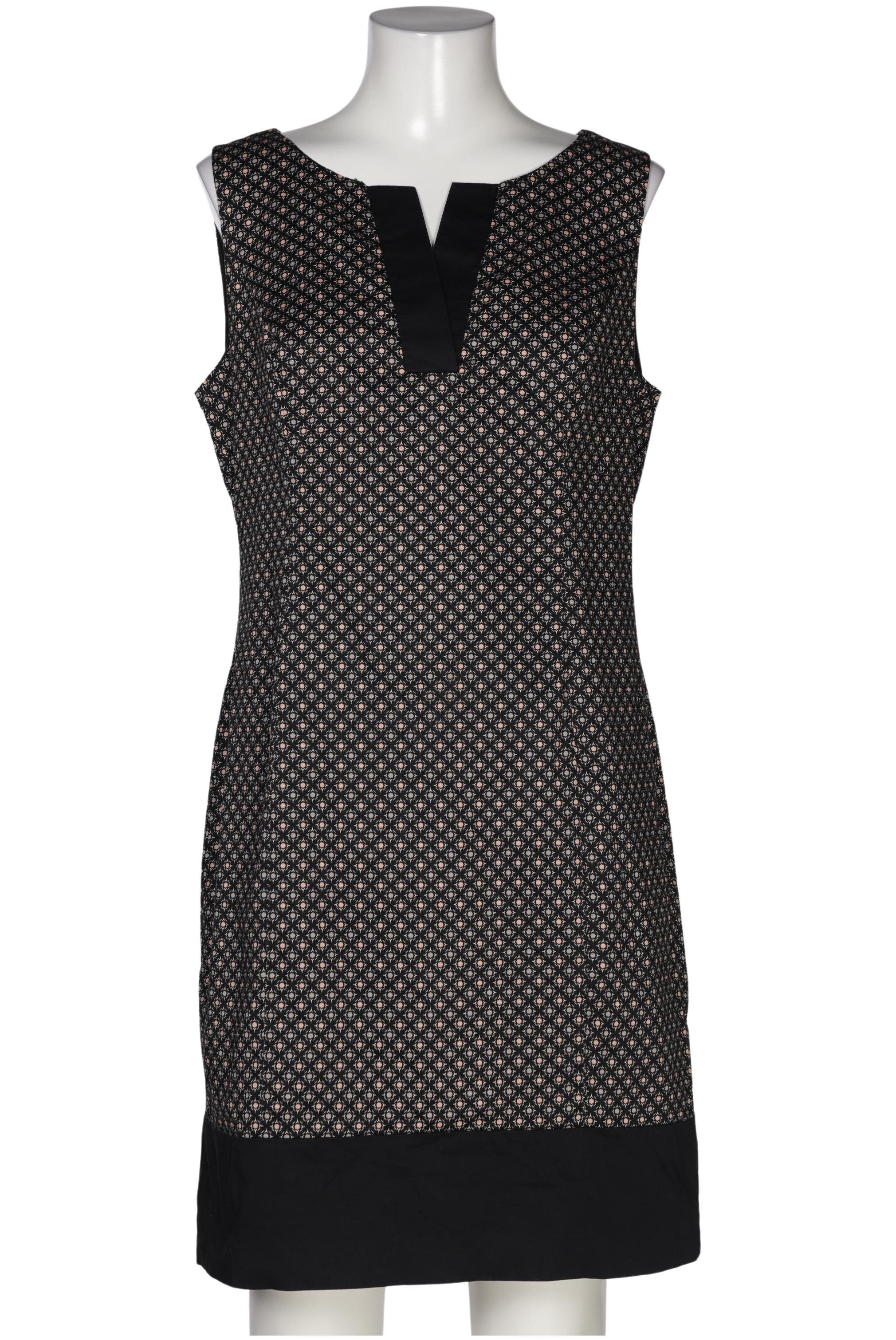 

s.Oliver Damen Kleid, schwarz, Gr. 42
