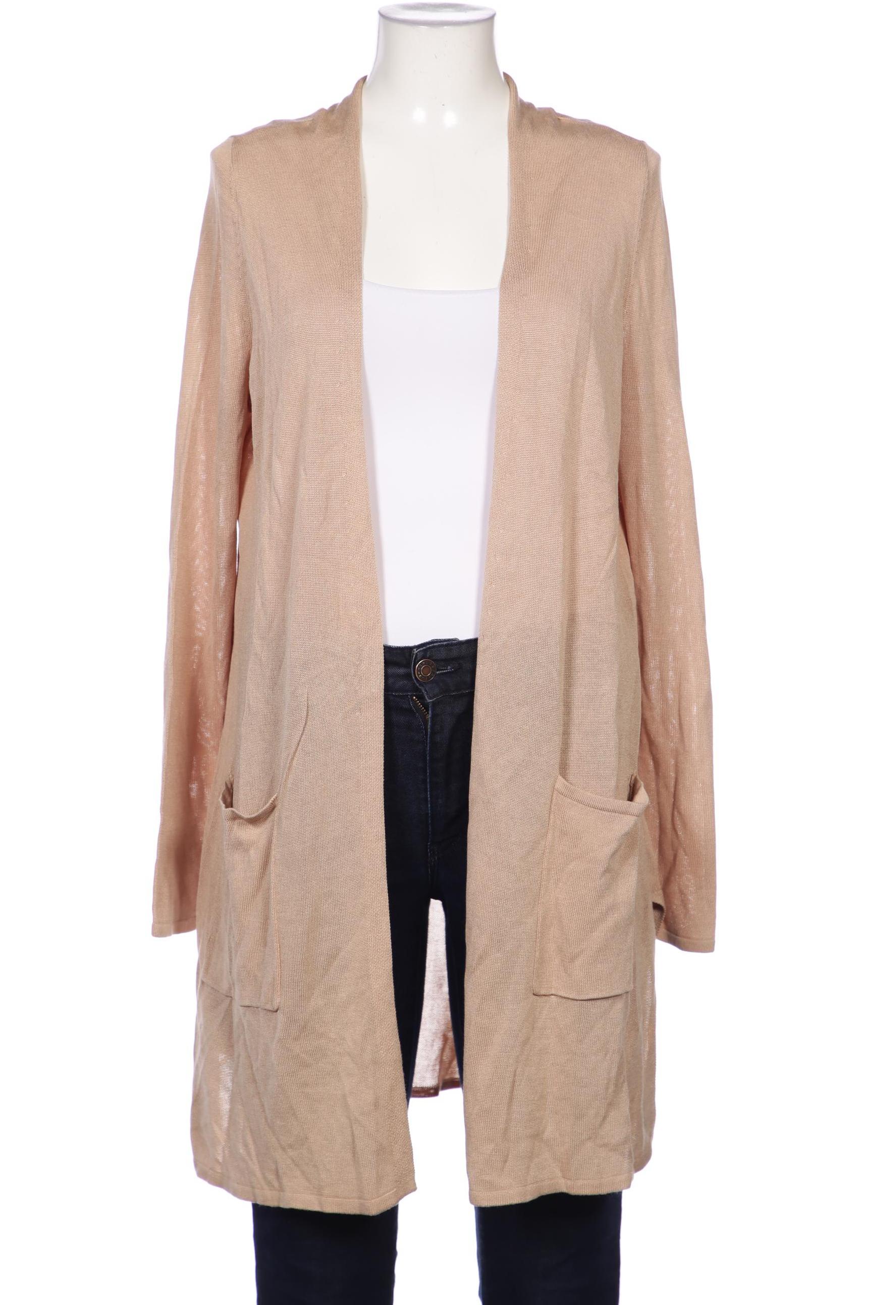 

s.Oliver Damen Strickjacke, beige