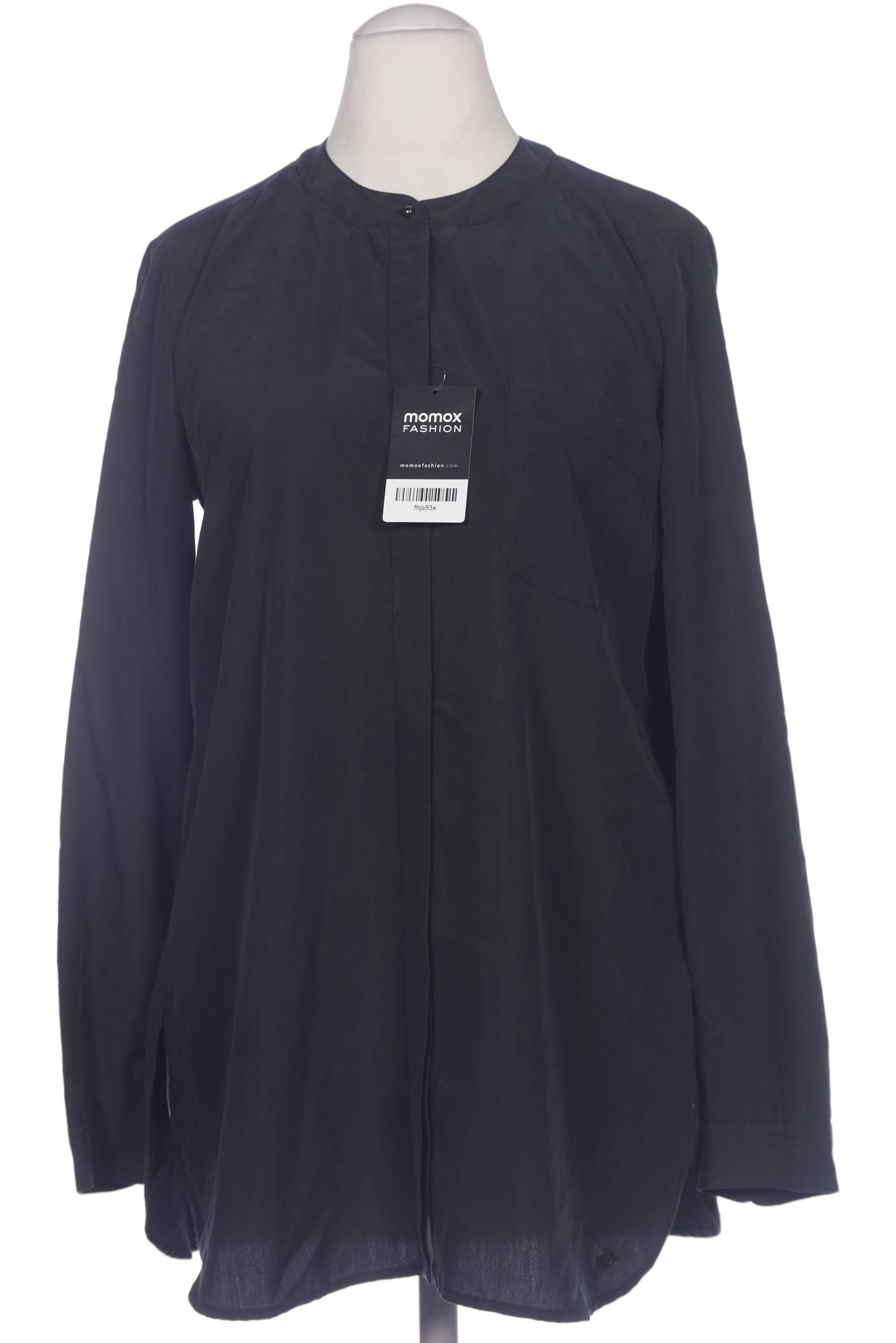 

s.Oliver Damen Bluse, grau, Gr. 36