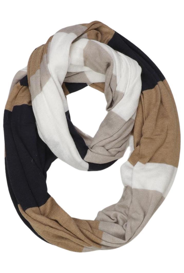 

s.Oliver Damen Schal, mehrfarbig, Gr.