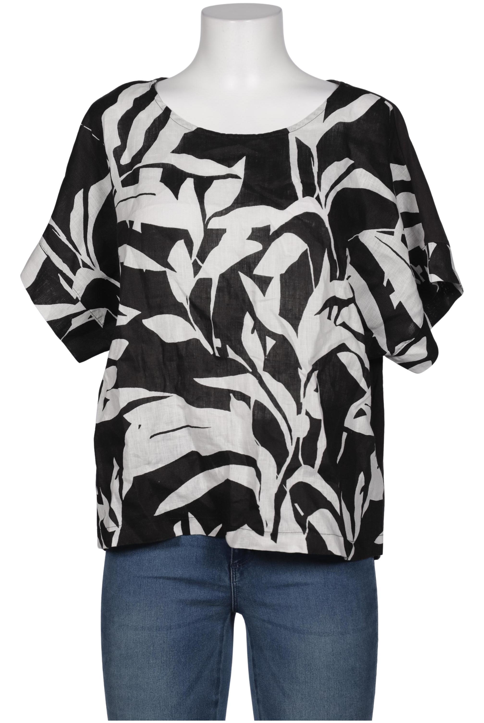 

s.Oliver Damen Bluse, schwarz, Gr. 42
