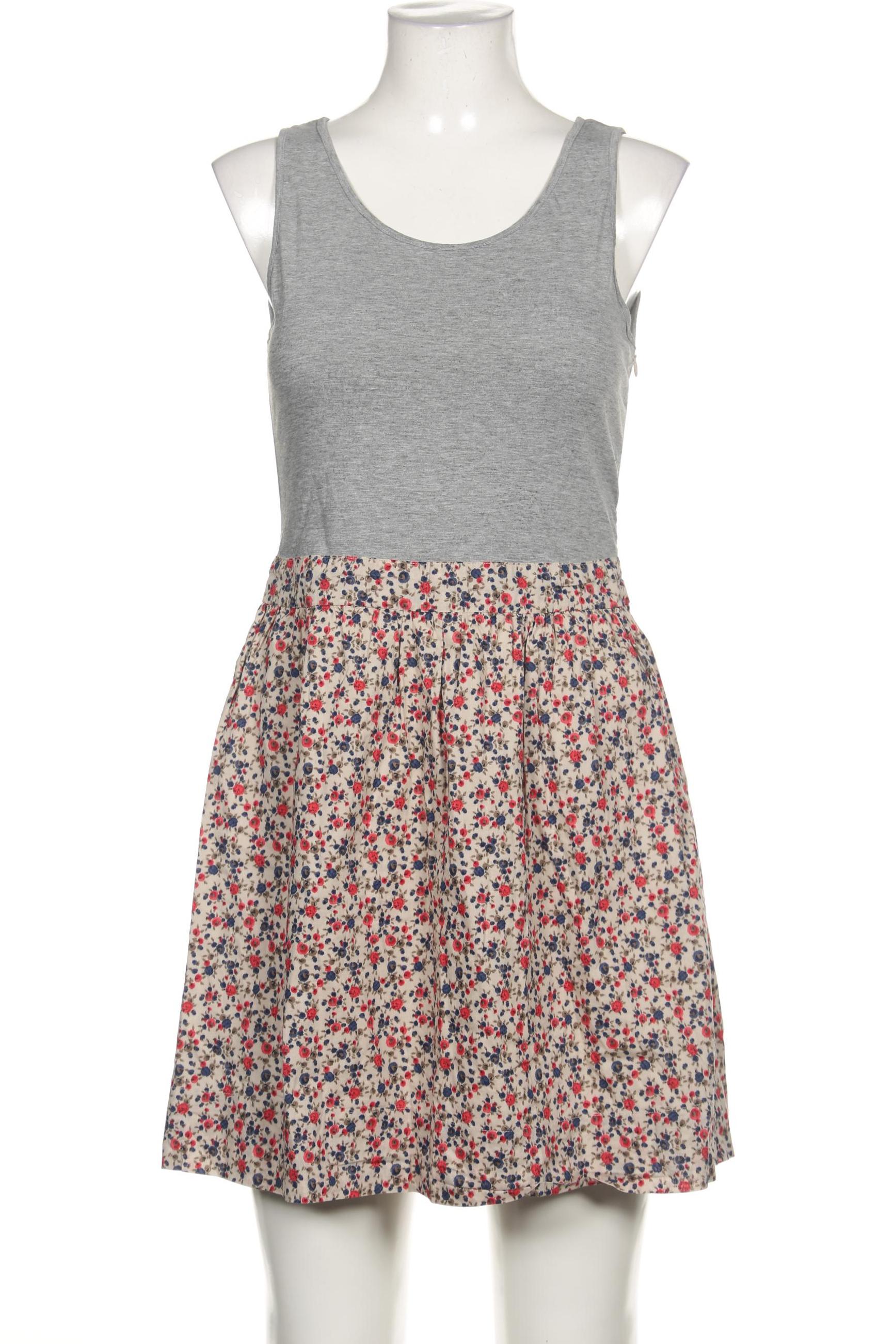 

s.Oliver Damen Kleid, beige, Gr. 38