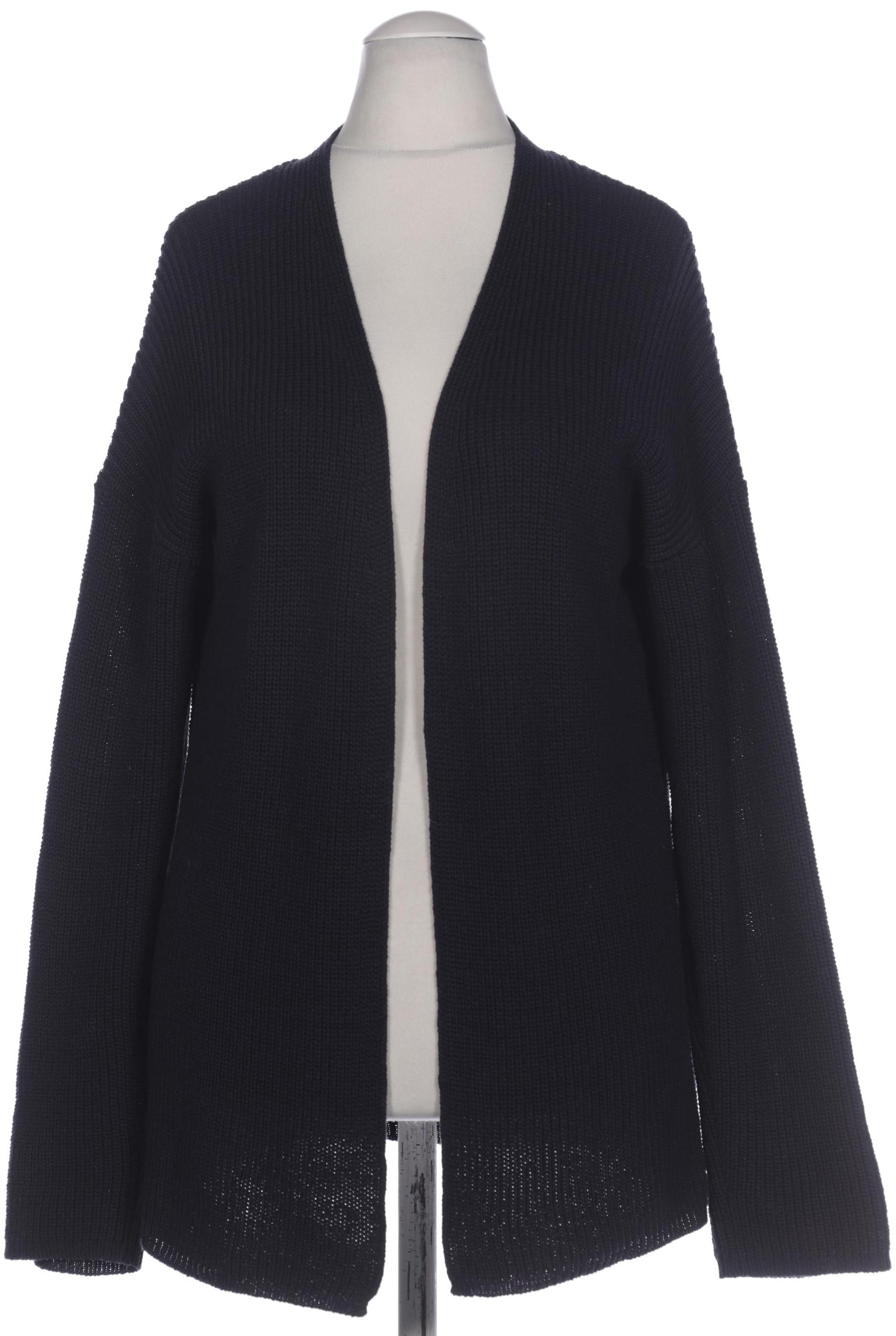 

s.Oliver Damen Strickjacke, marineblau, Gr. 36