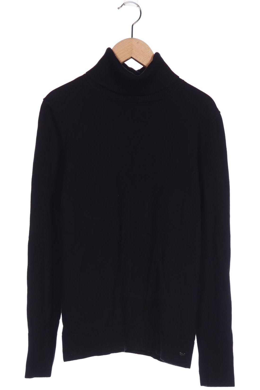 

s.Oliver Damen Pullover, schwarz, Gr. 42
