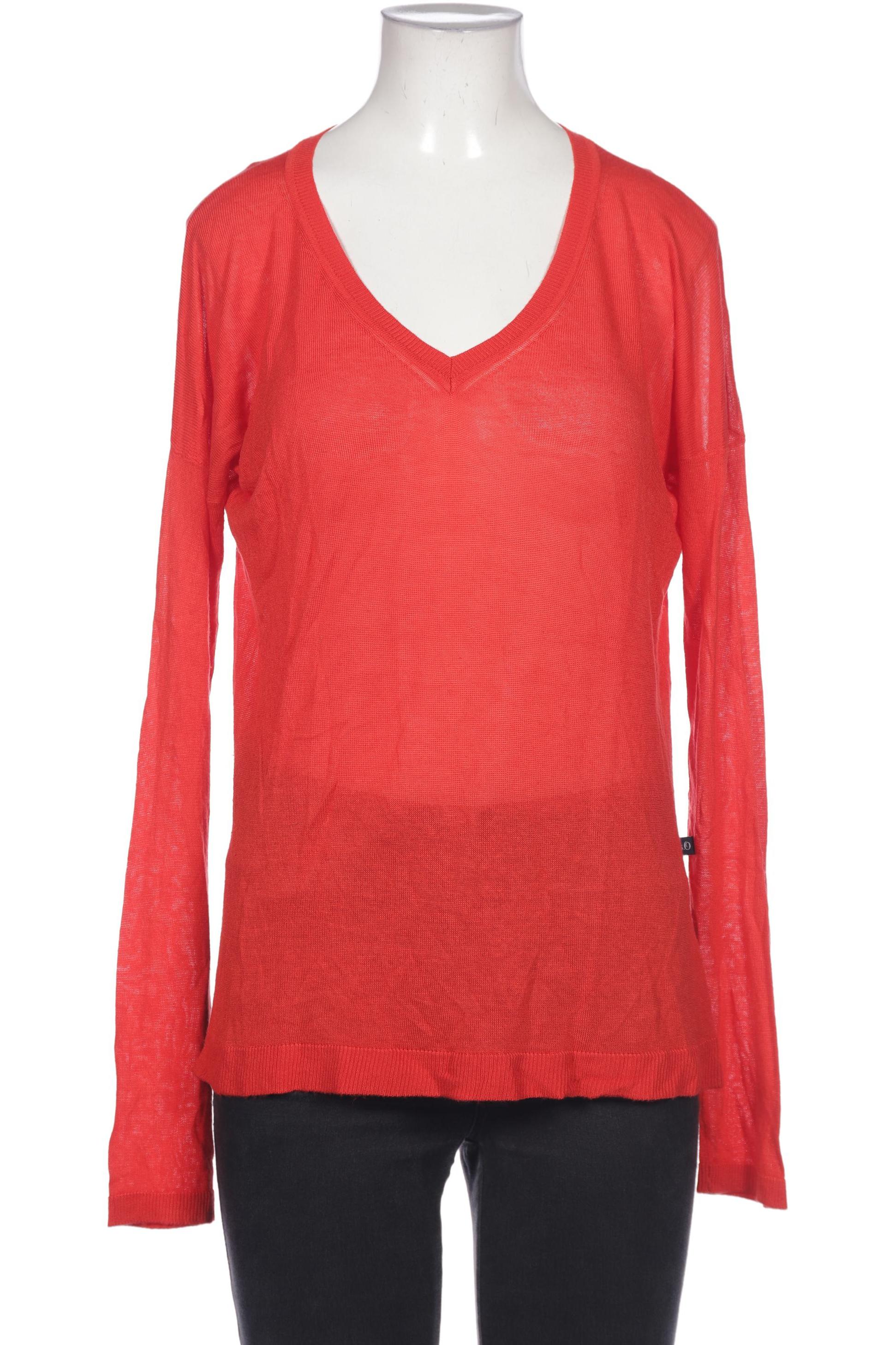 

s.Oliver Damen Pullover, rot