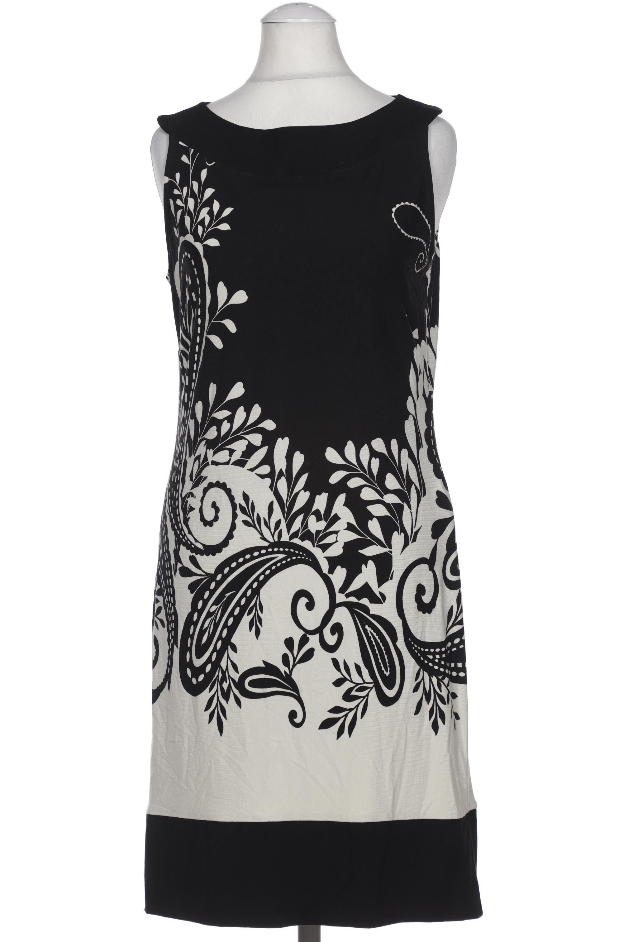

s.Oliver Damen Kleid, schwarz