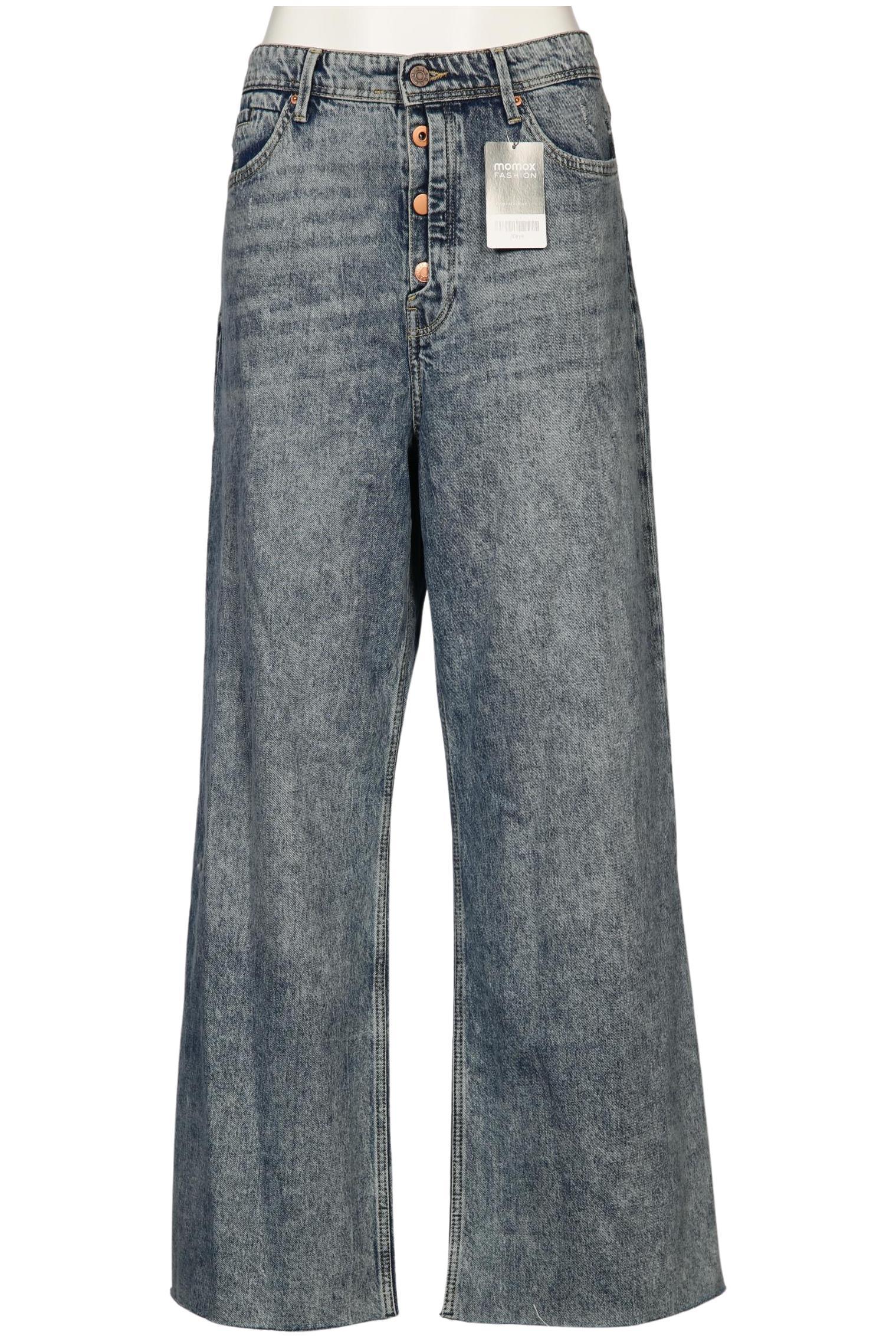 

s.Oliver Damen Jeans, blau, Gr. 42