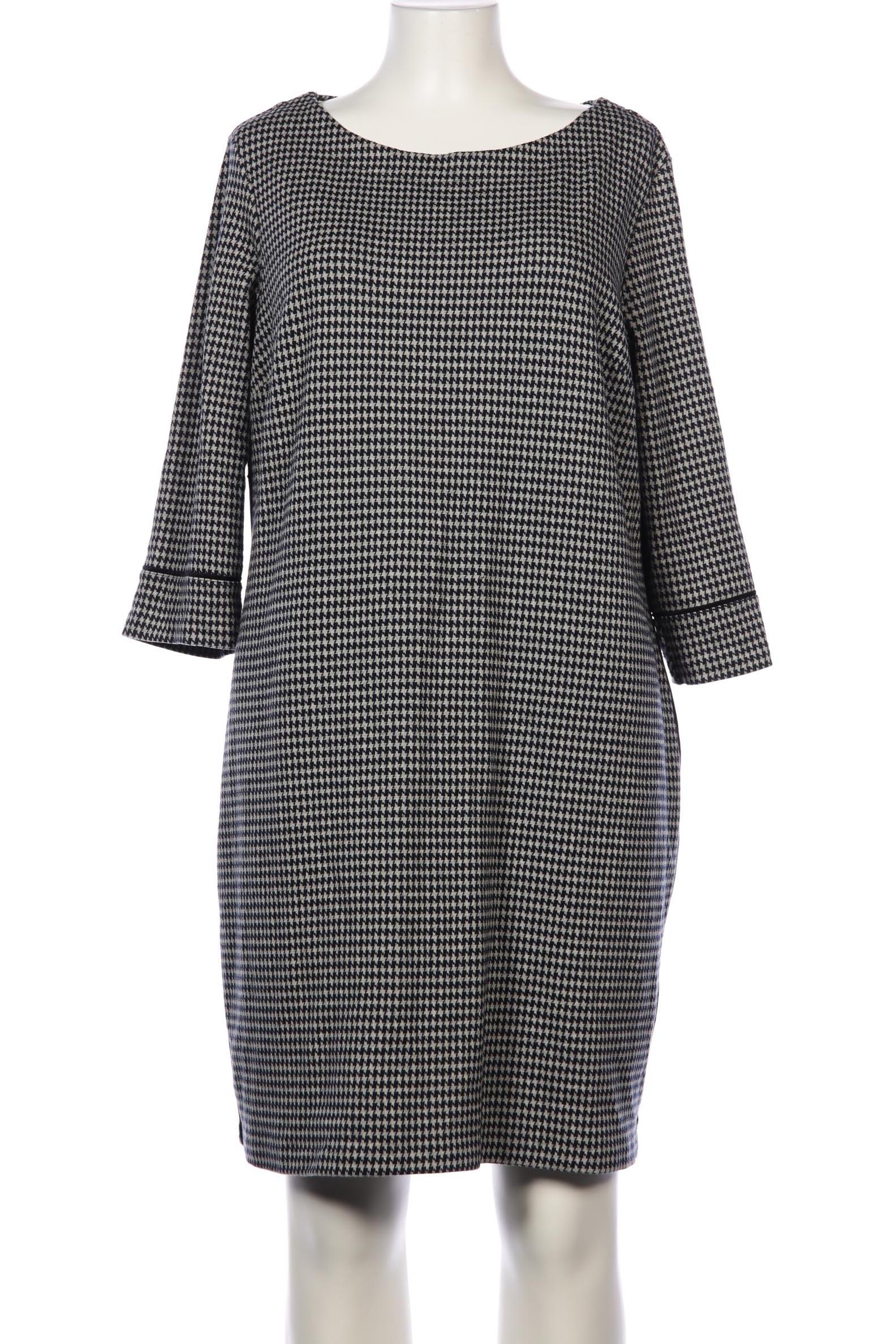 

s.Oliver Damen Kleid, grau, Gr. 46