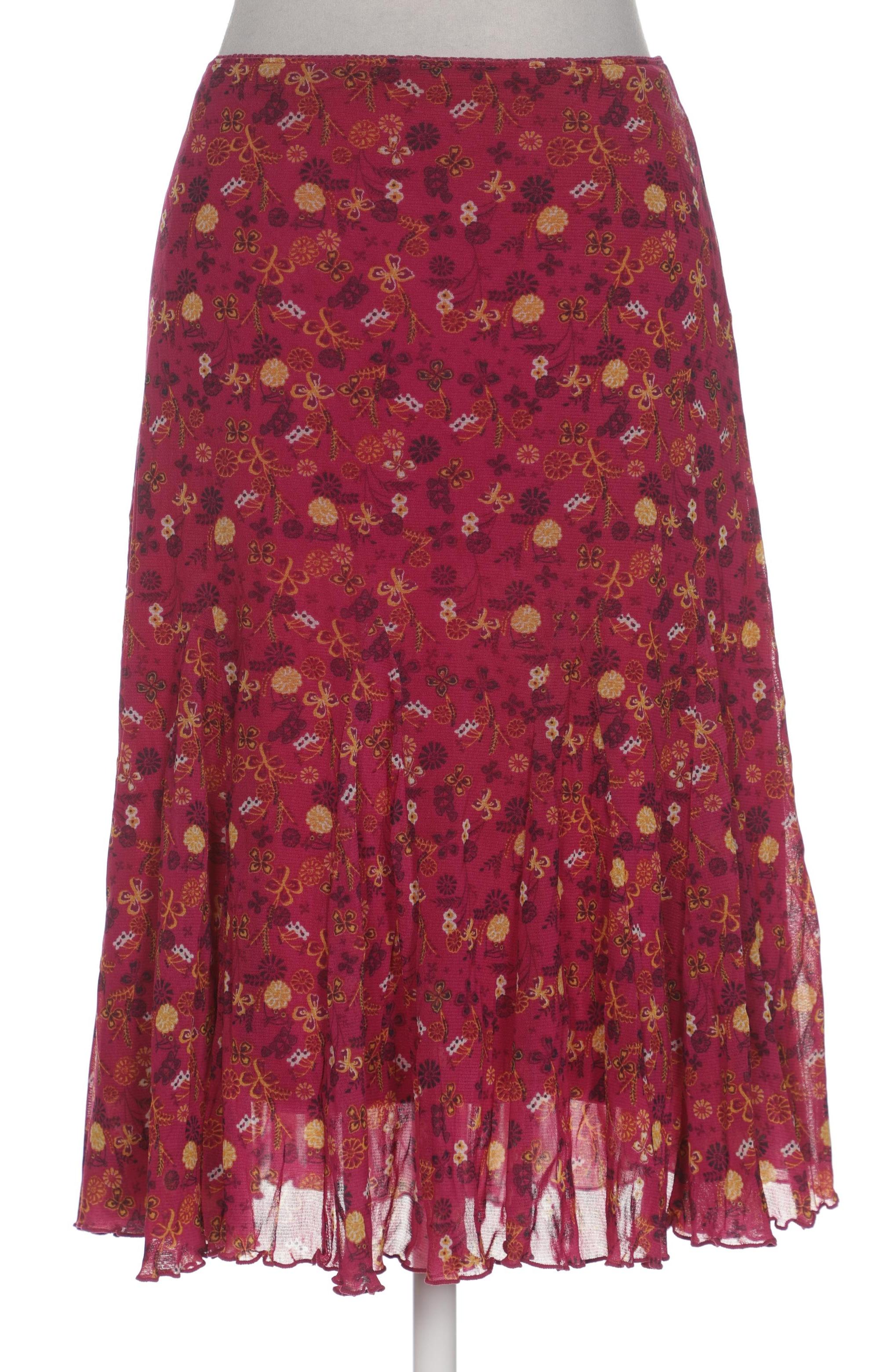 

s.Oliver Damen Rock, pink, Gr. 36