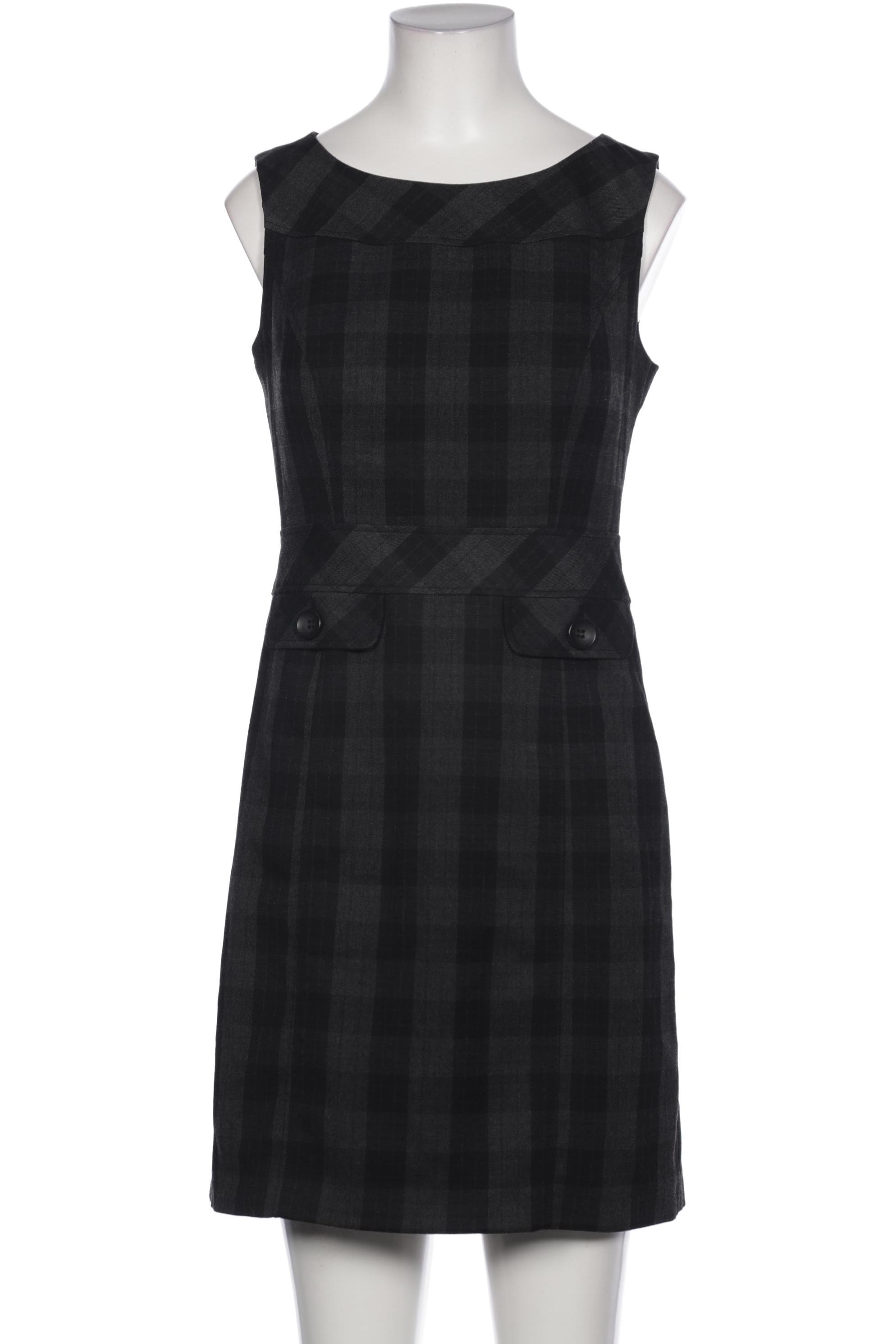 

s.Oliver Damen Kleid, schwarz, Gr. 36