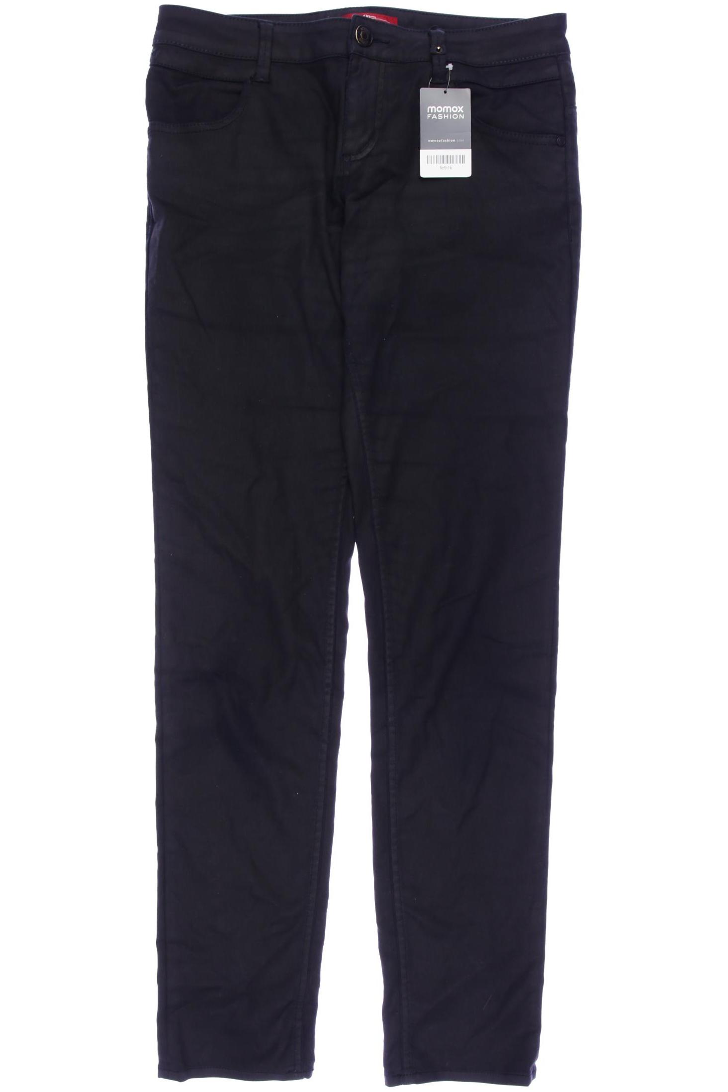 

s.Oliver Damen Jeans, schwarz, Gr. 31