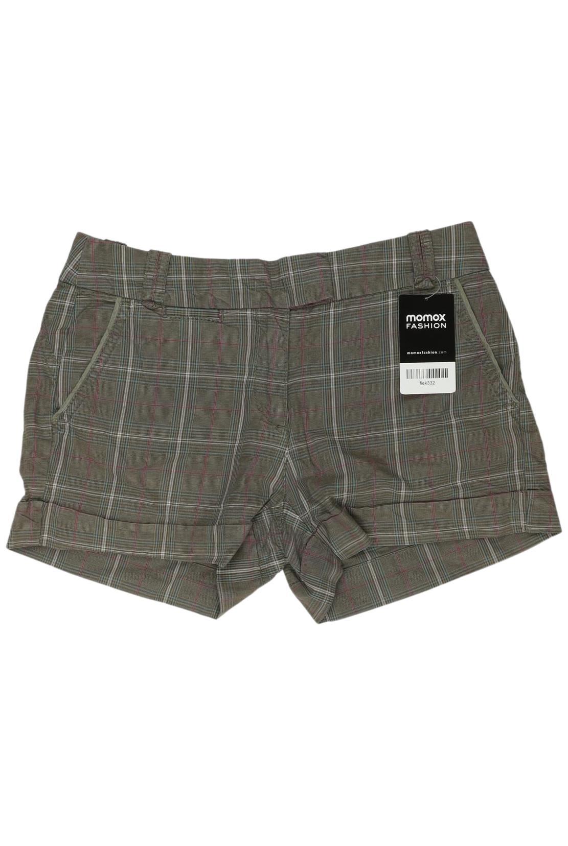 

s.Oliver Damen Shorts, grün, Gr. 34