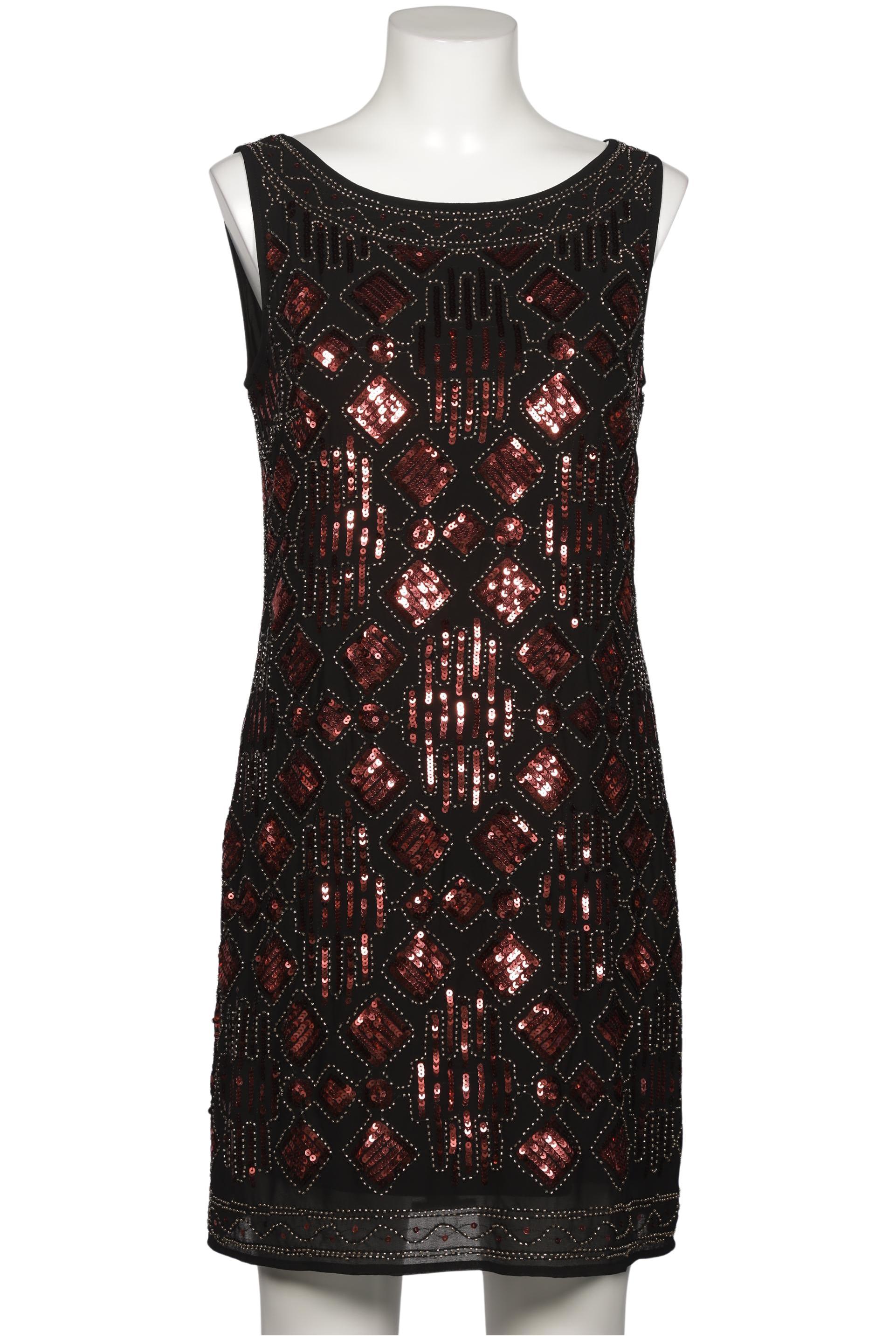 

s.Oliver Damen Kleid, schwarz, Gr. 40