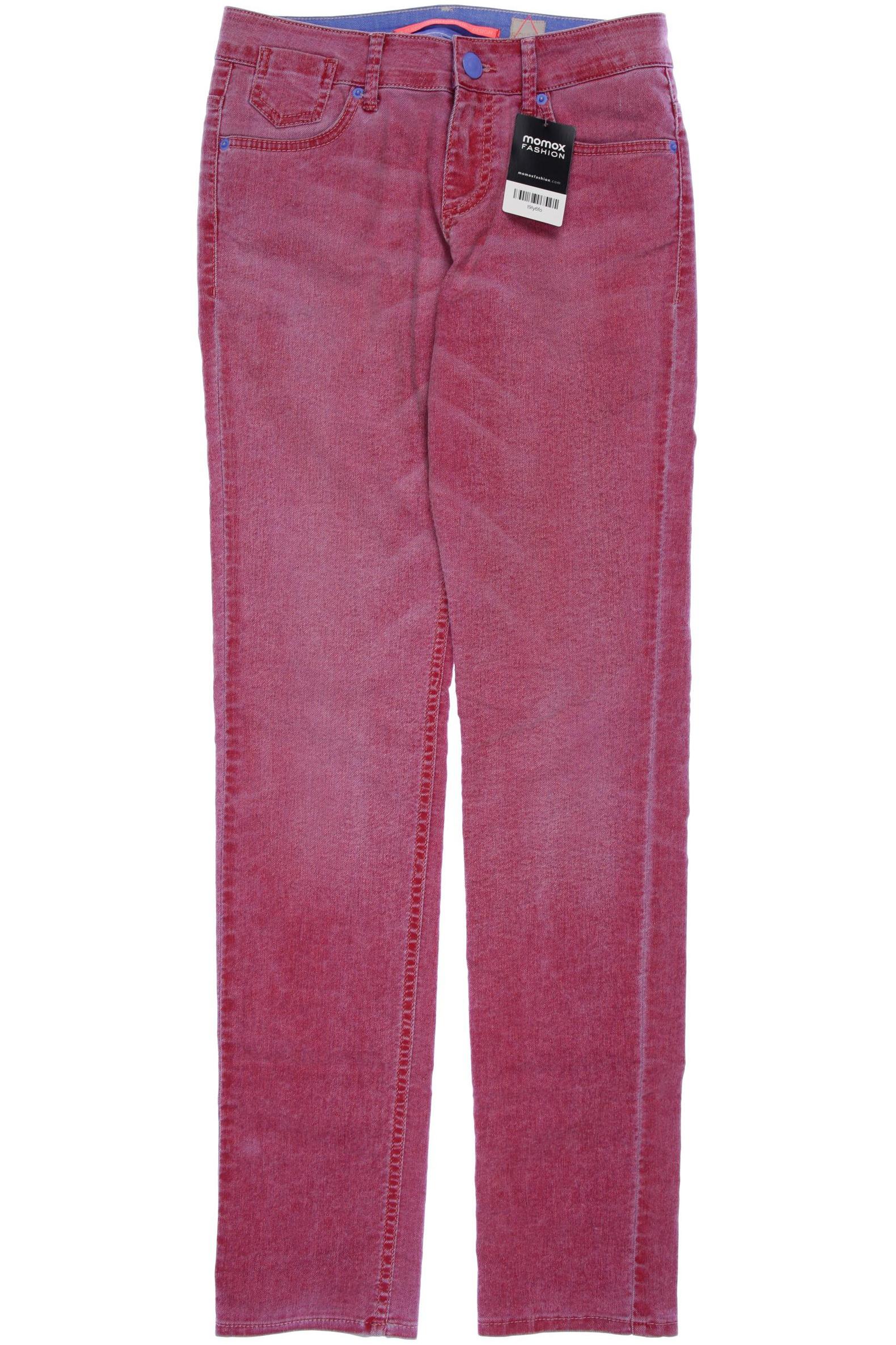 

s.Oliver Damen Jeans, pink, Gr. 36