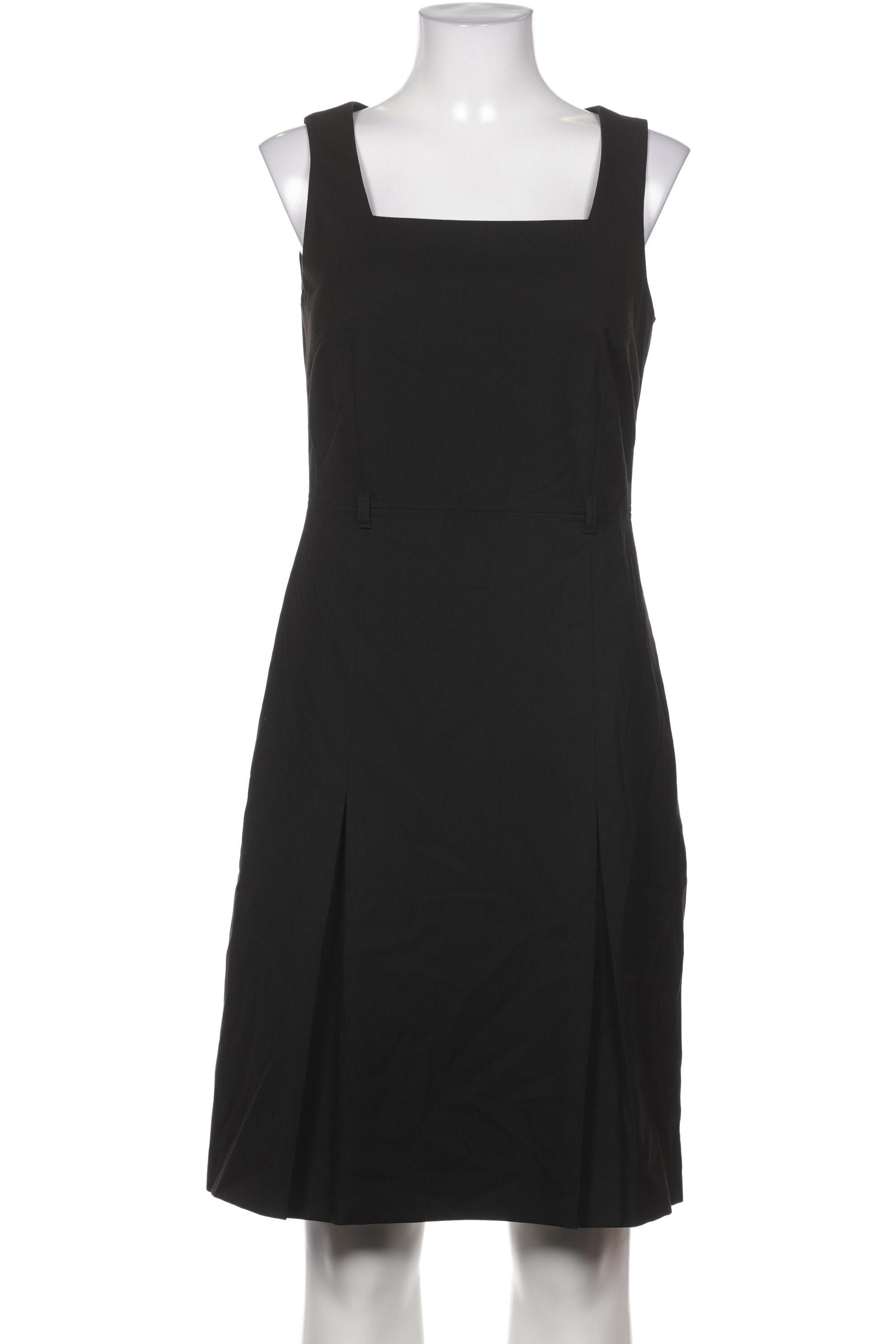 

s.Oliver Damen Kleid, schwarz, Gr. 38