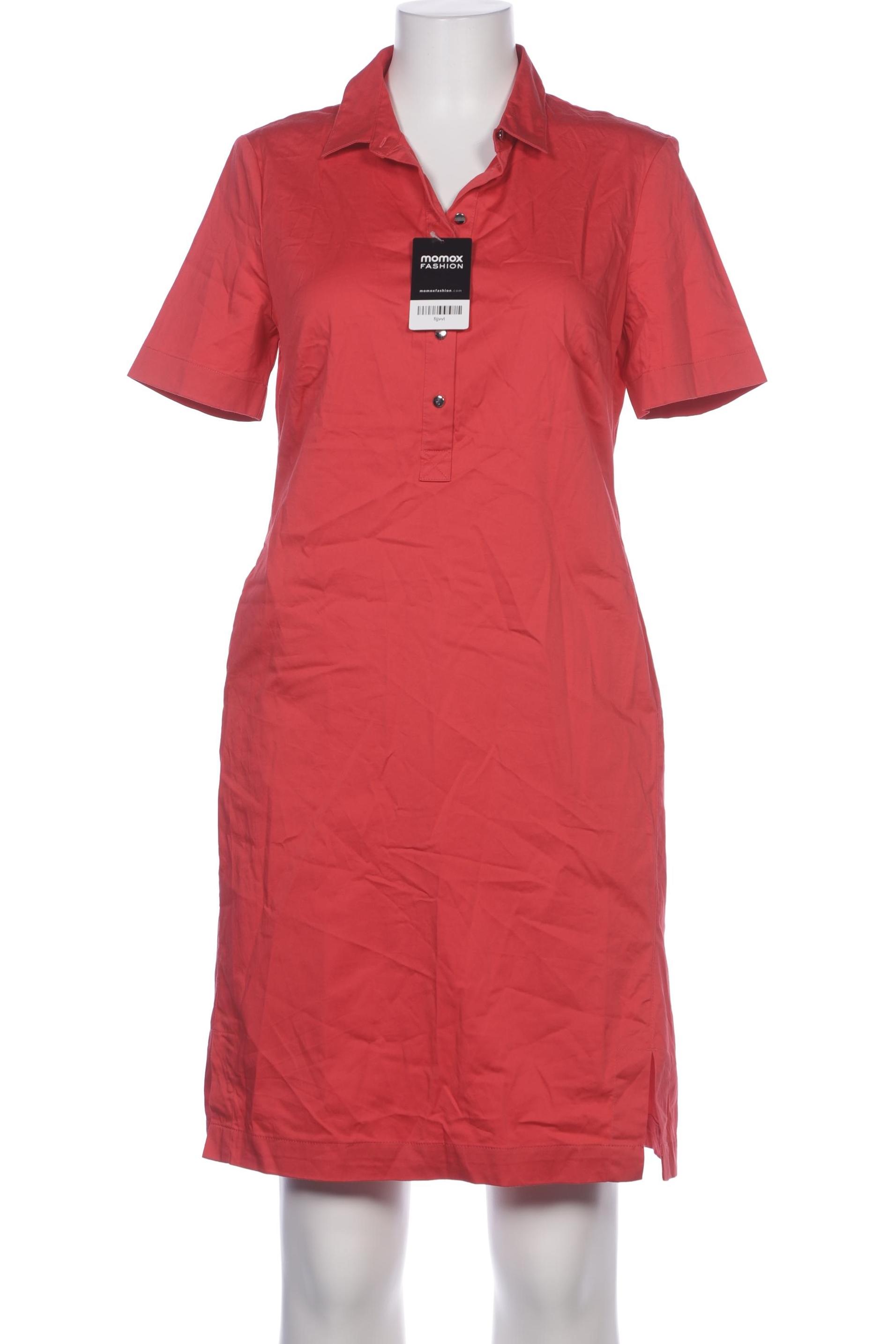 

s.Oliver Damen Kleid, pink, Gr. 38
