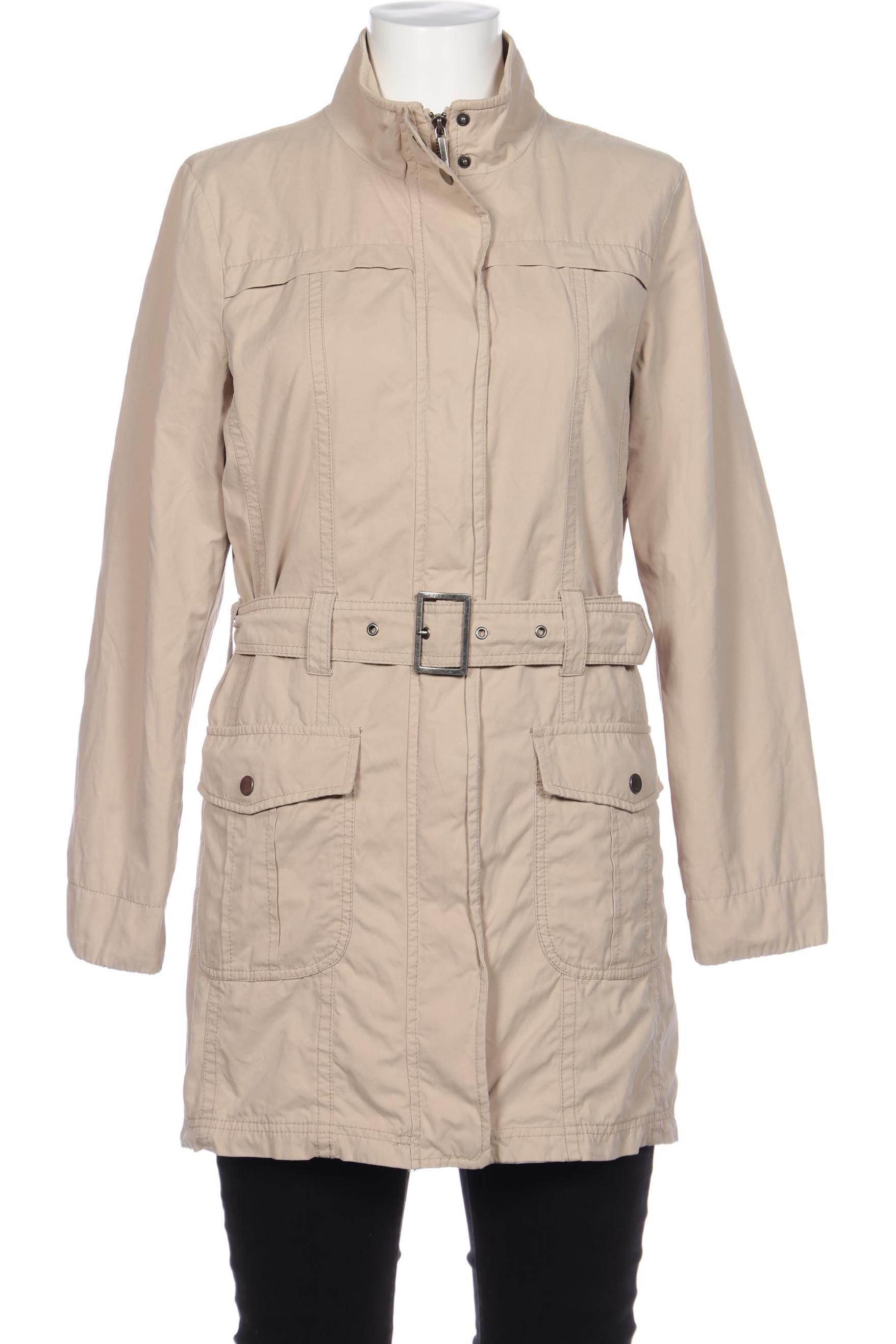 

s.Oliver Damen Mantel, beige