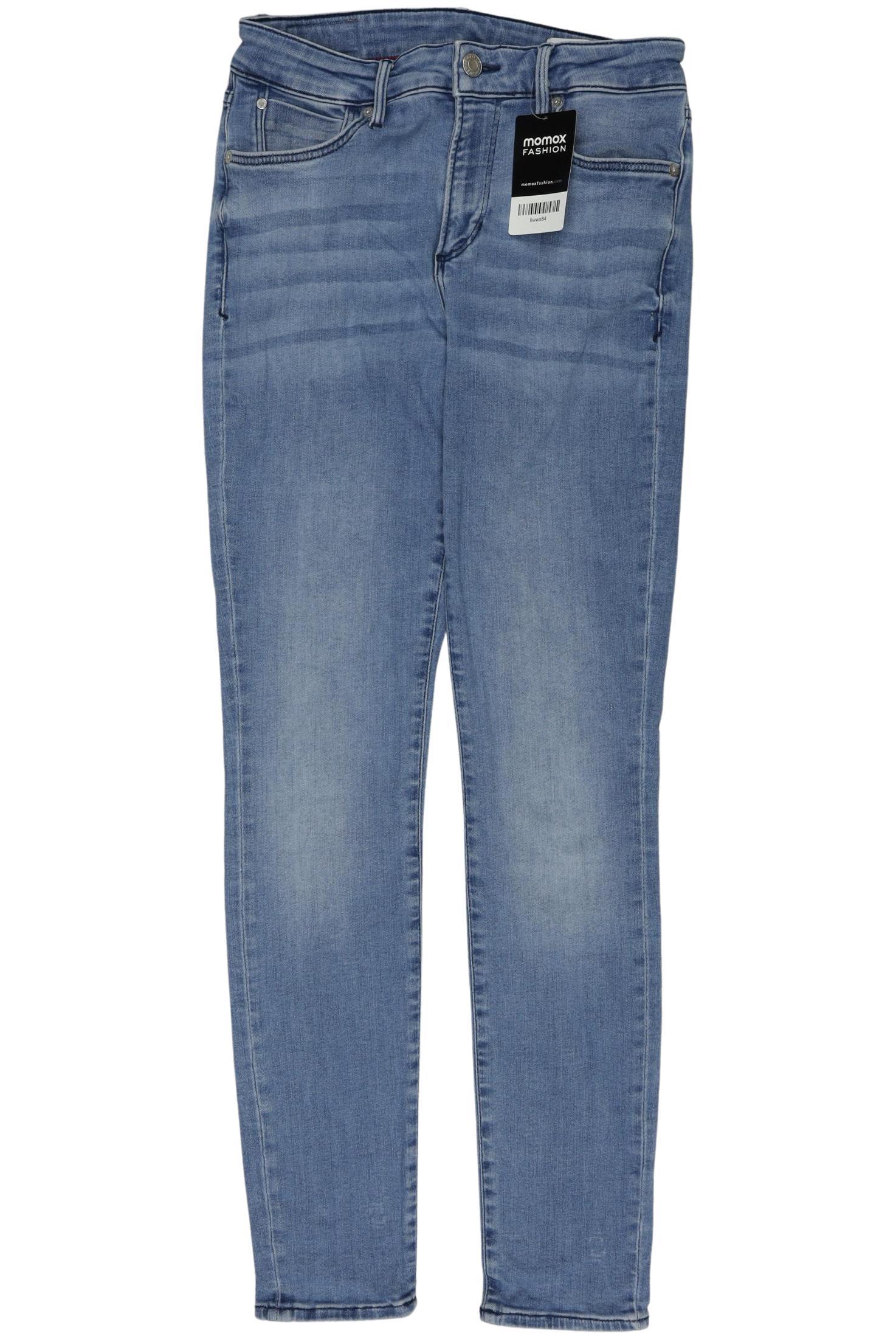 

s.Oliver Damen Jeans, blau, Gr. 36