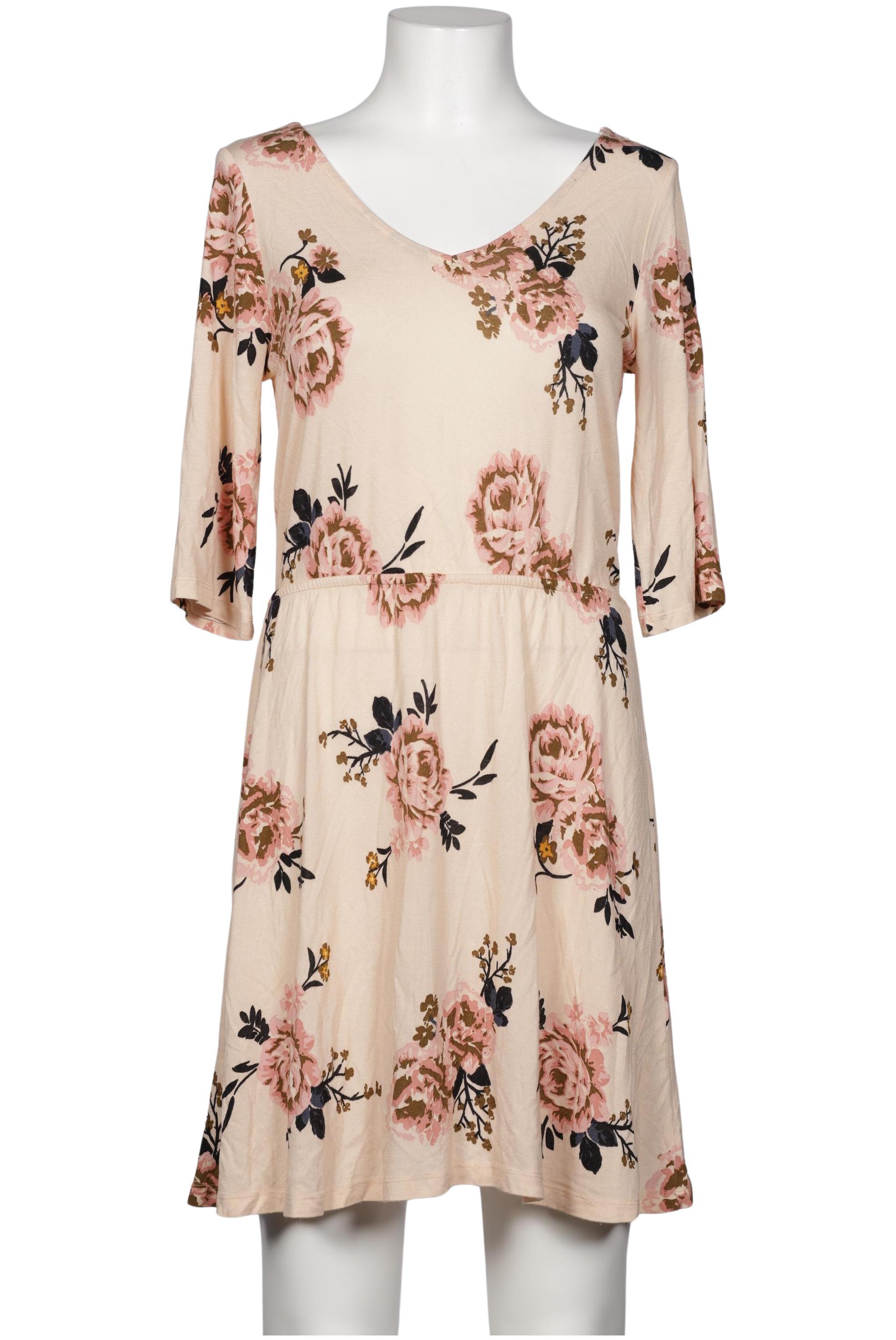 

s.Oliver Damen Kleid, mehrfarbig, Gr. 40