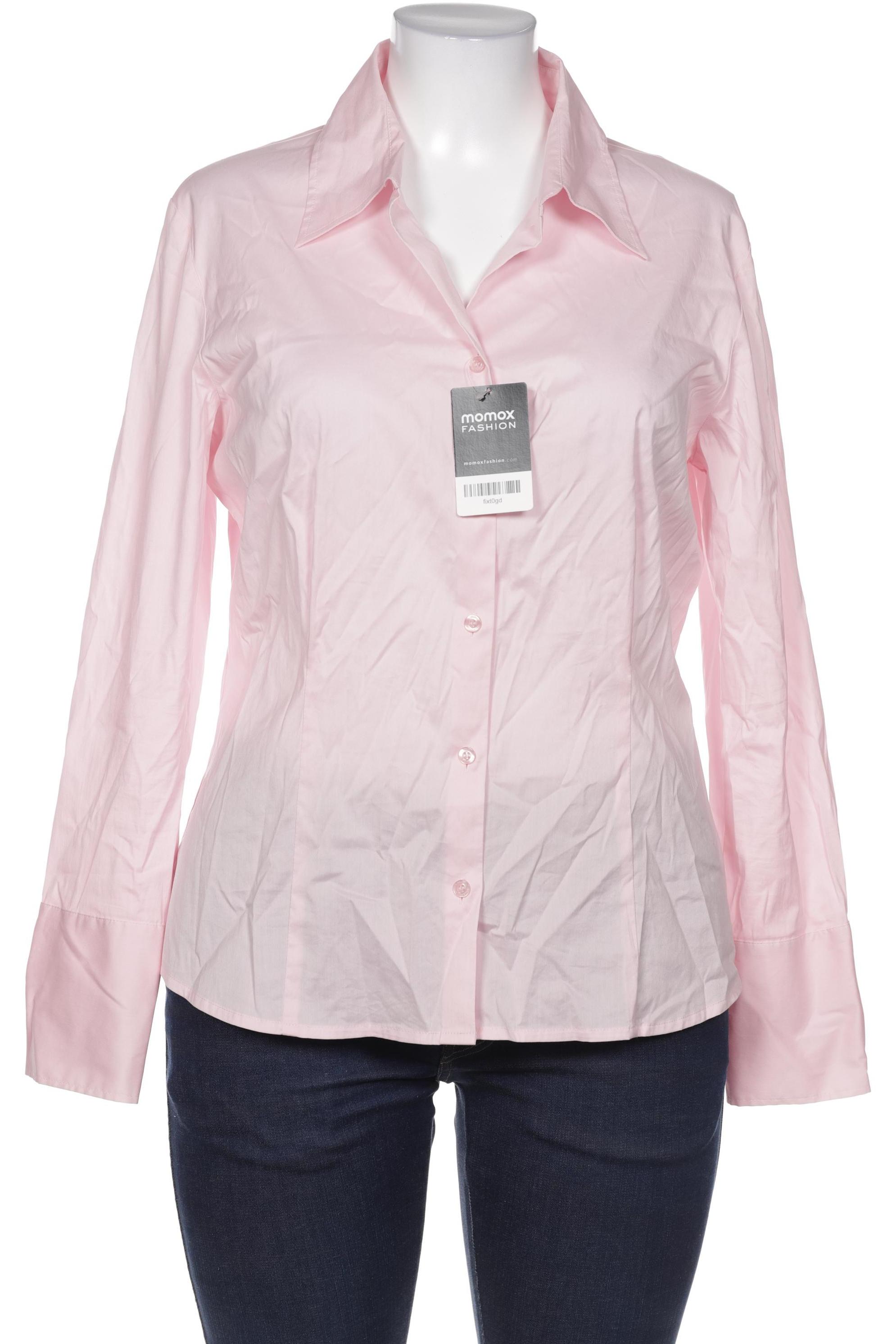 

s.Oliver Damen Bluse, pink, Gr. 44