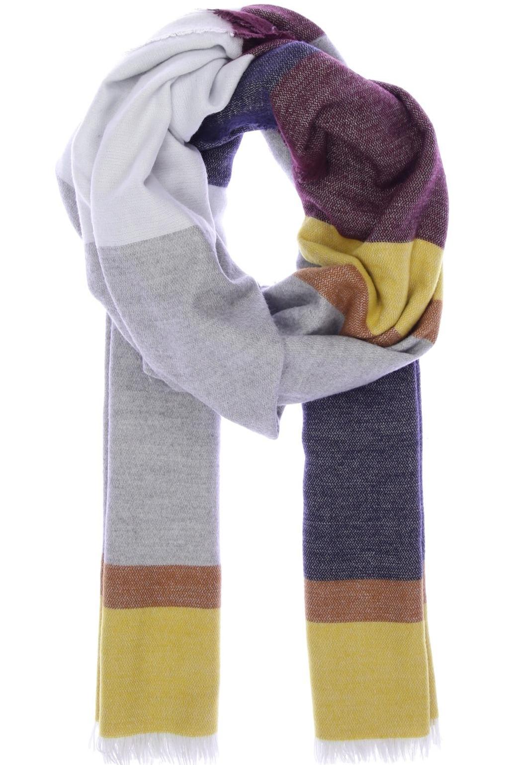 

s.Oliver Damen Schal, grau, Gr.