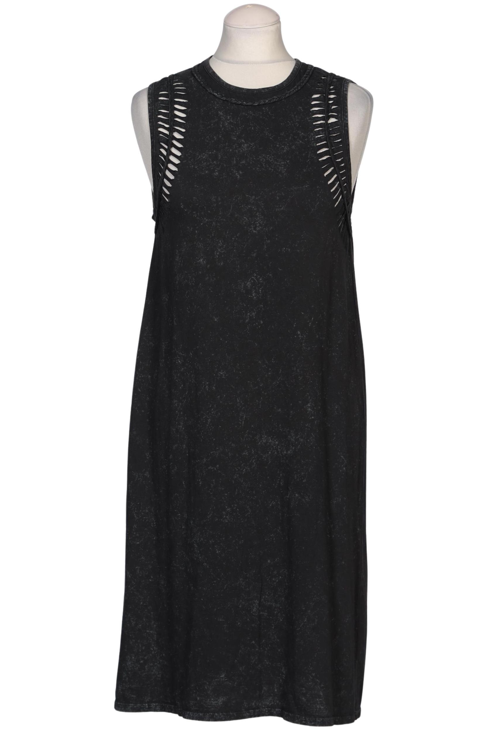 

s.Oliver Damen Kleid, schwarz, Gr. 36