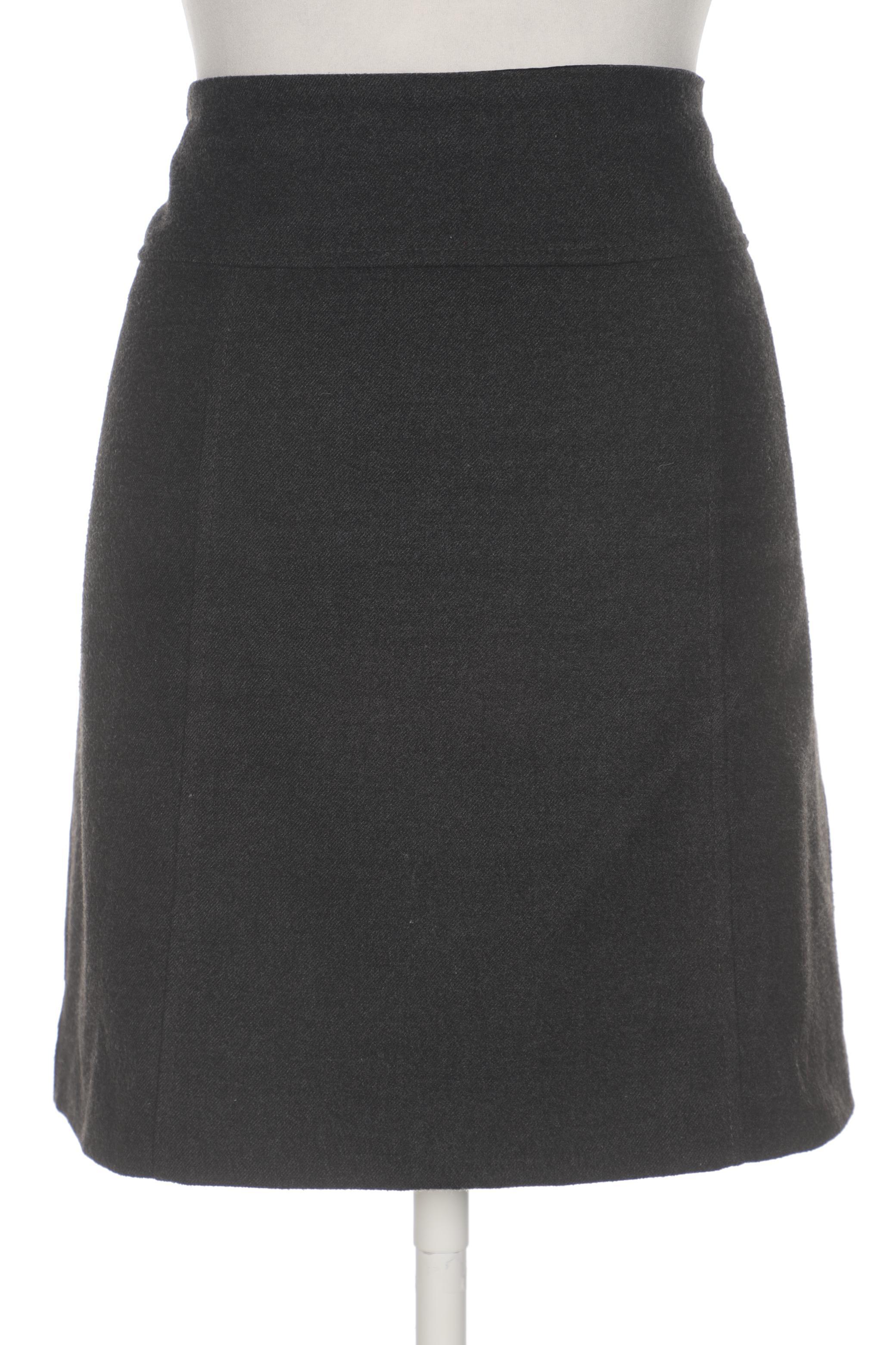 

s.Oliver Damen Rock, grau, Gr. 36