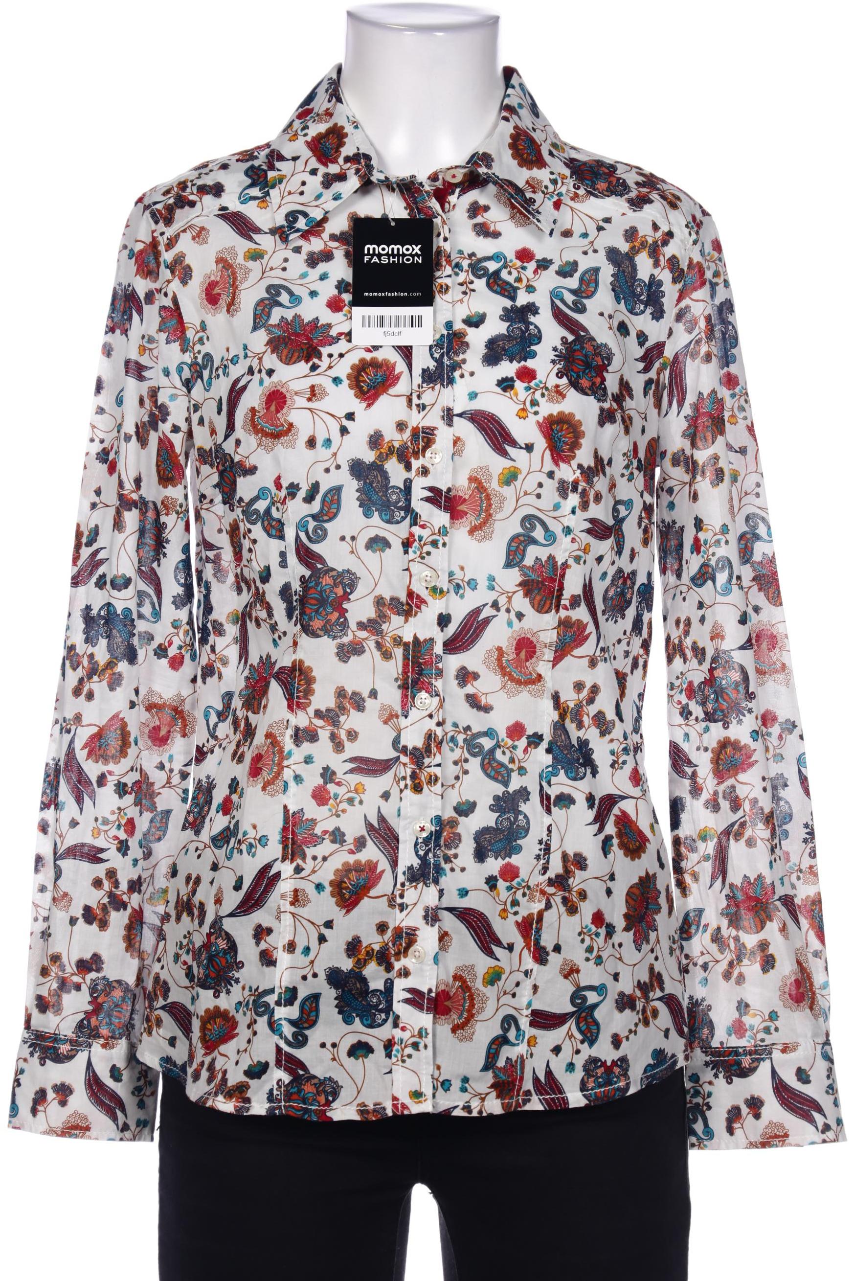 

s.Oliver Damen Bluse, mehrfarbig, Gr. 36