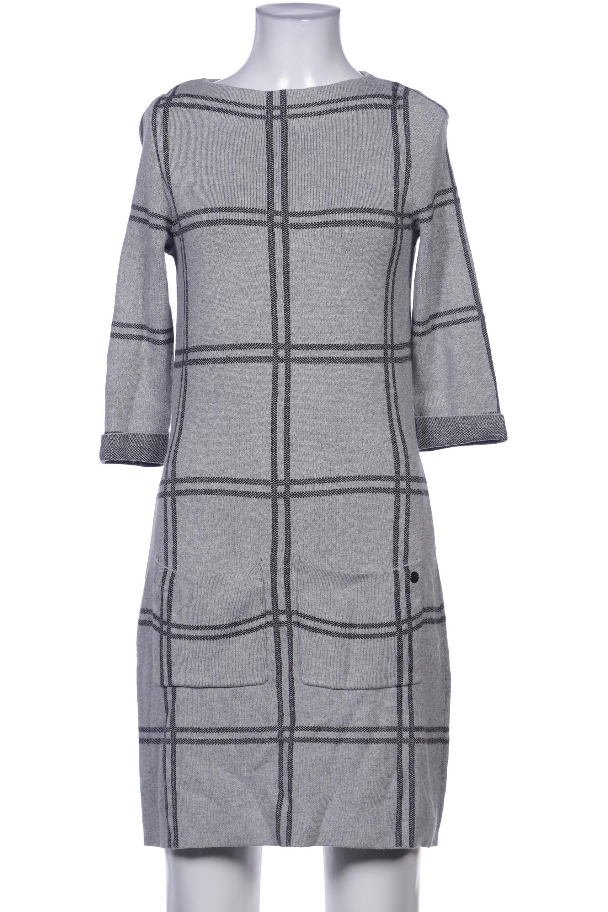 

s.Oliver Damen Kleid, grau, Gr. 32