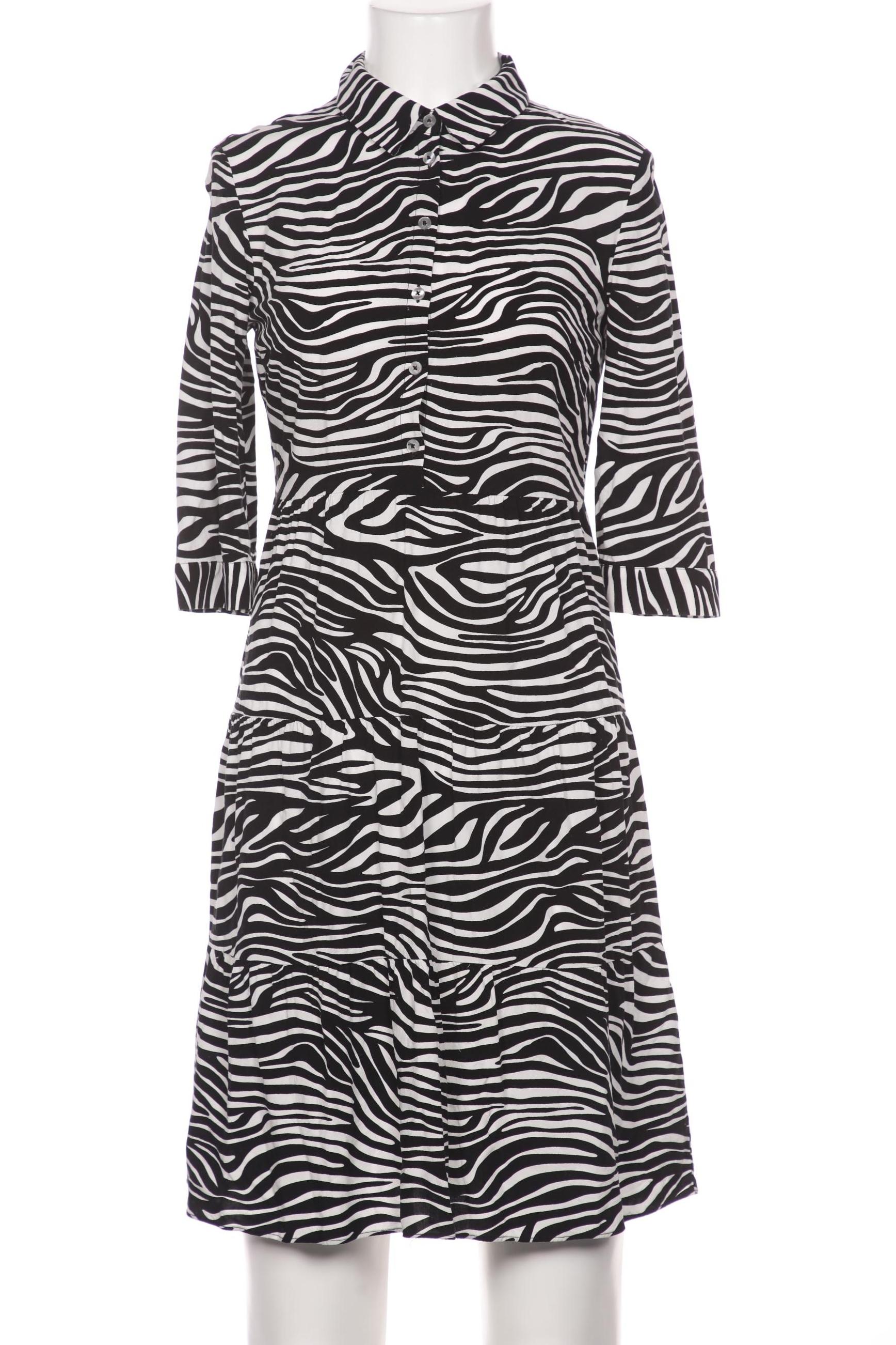 Thumbnail - s.Oliver Damen Kleid, schwarz, Gr. 34