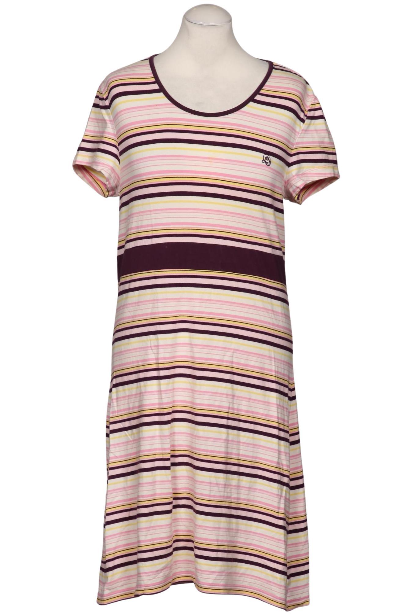 

s.Oliver Damen Kleid, mehrfarbig, Gr. 38