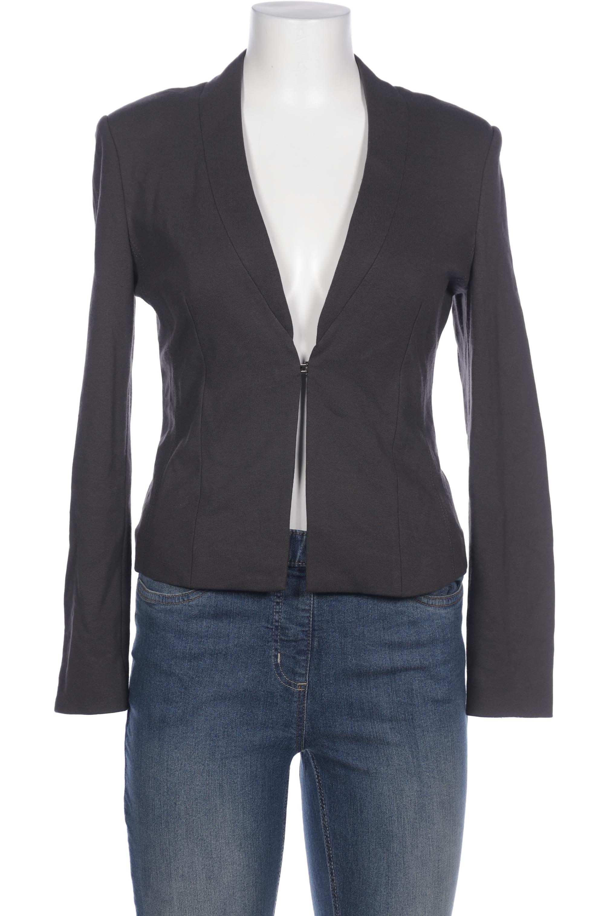 

s.Oliver Damen Blazer, schwarz, Gr. 36
