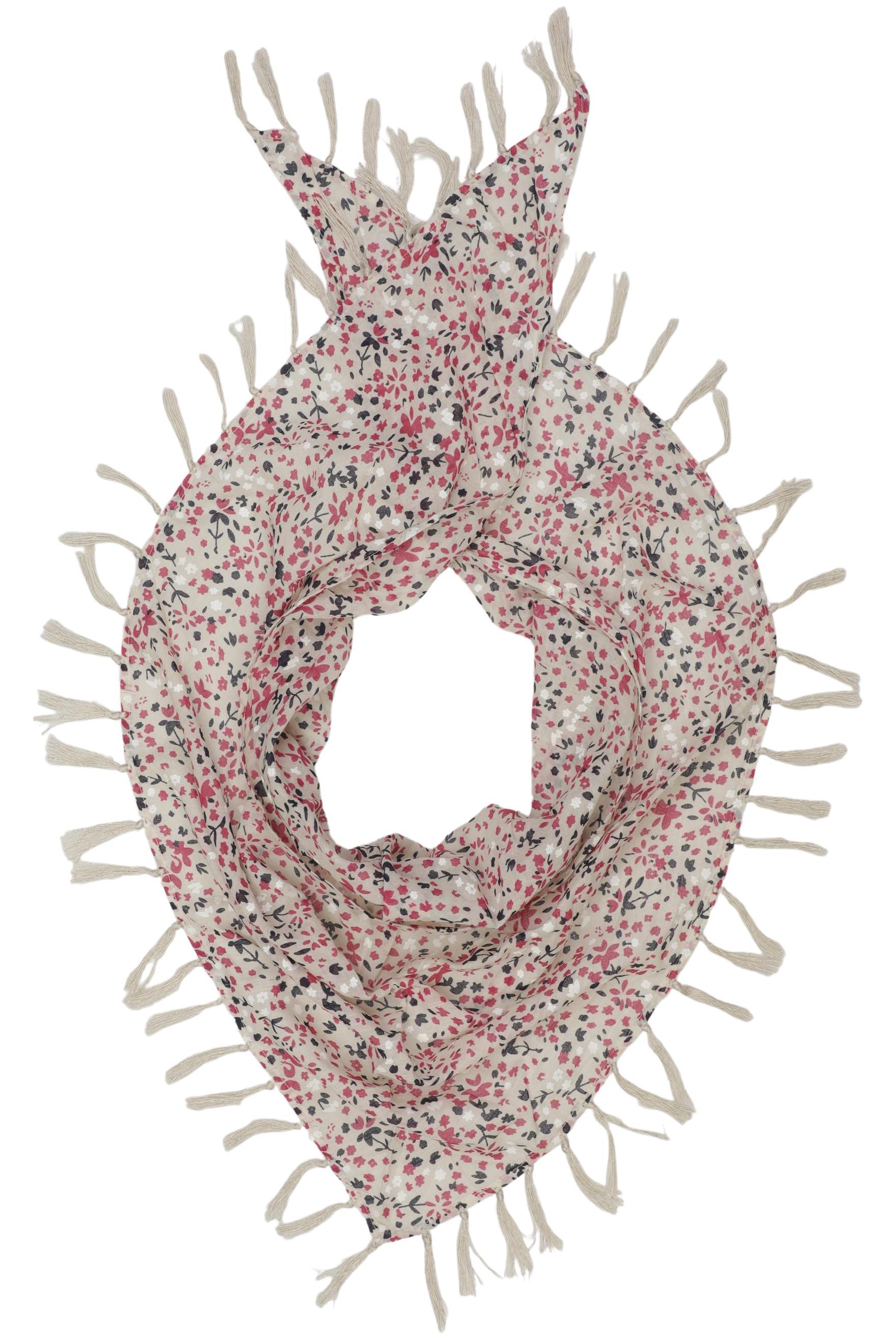 

s.Oliver Damen Schal, mehrfarbig, Gr.