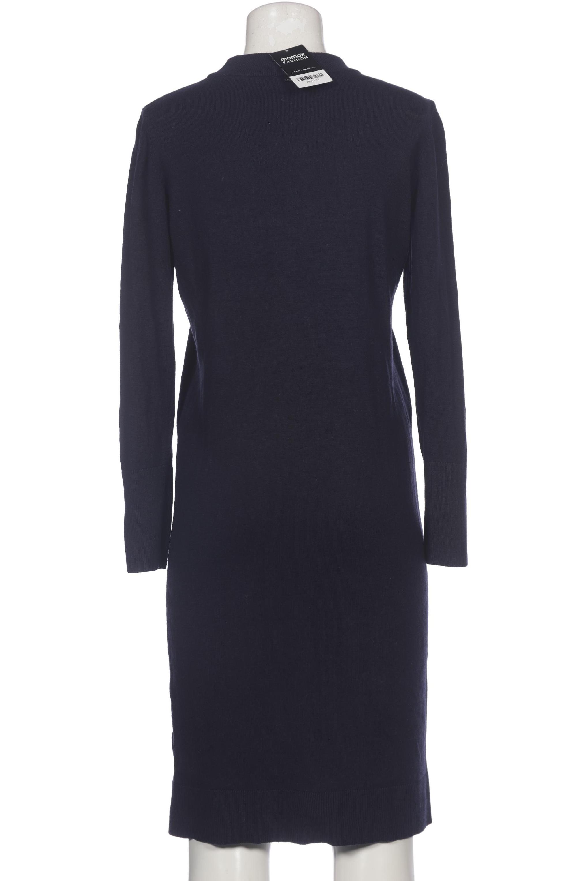 

s.Oliver Damen Kleid, marineblau, Gr. 38