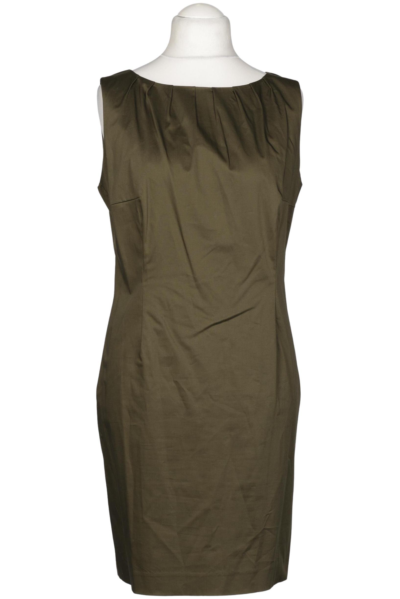 

s.Oliver Damen Kleid, grün, Gr. 44