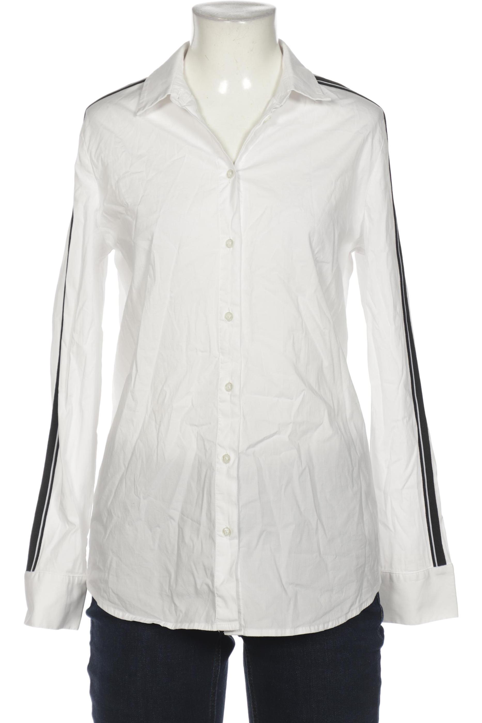 

s.Oliver Damen Bluse, weiß